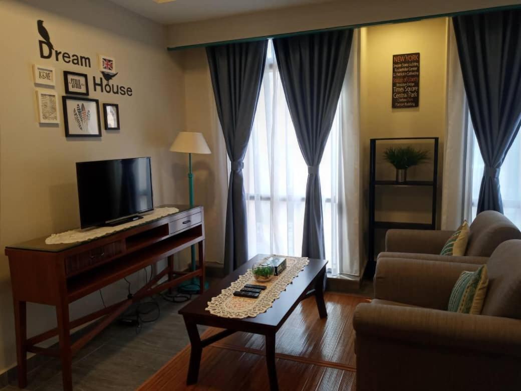 Fantastic appartment at times square Kuala Lumpur