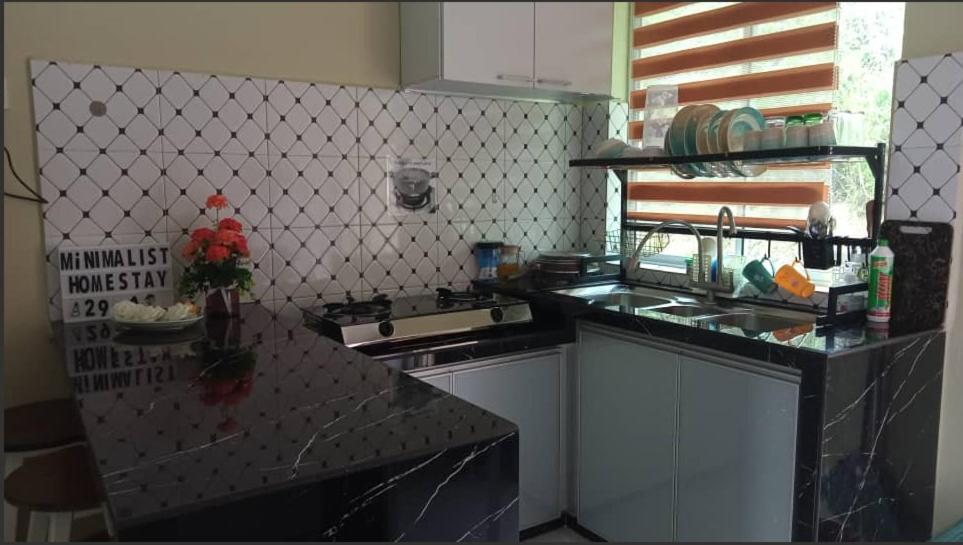 Minimalist Homestay D Pokok Sena photo 4