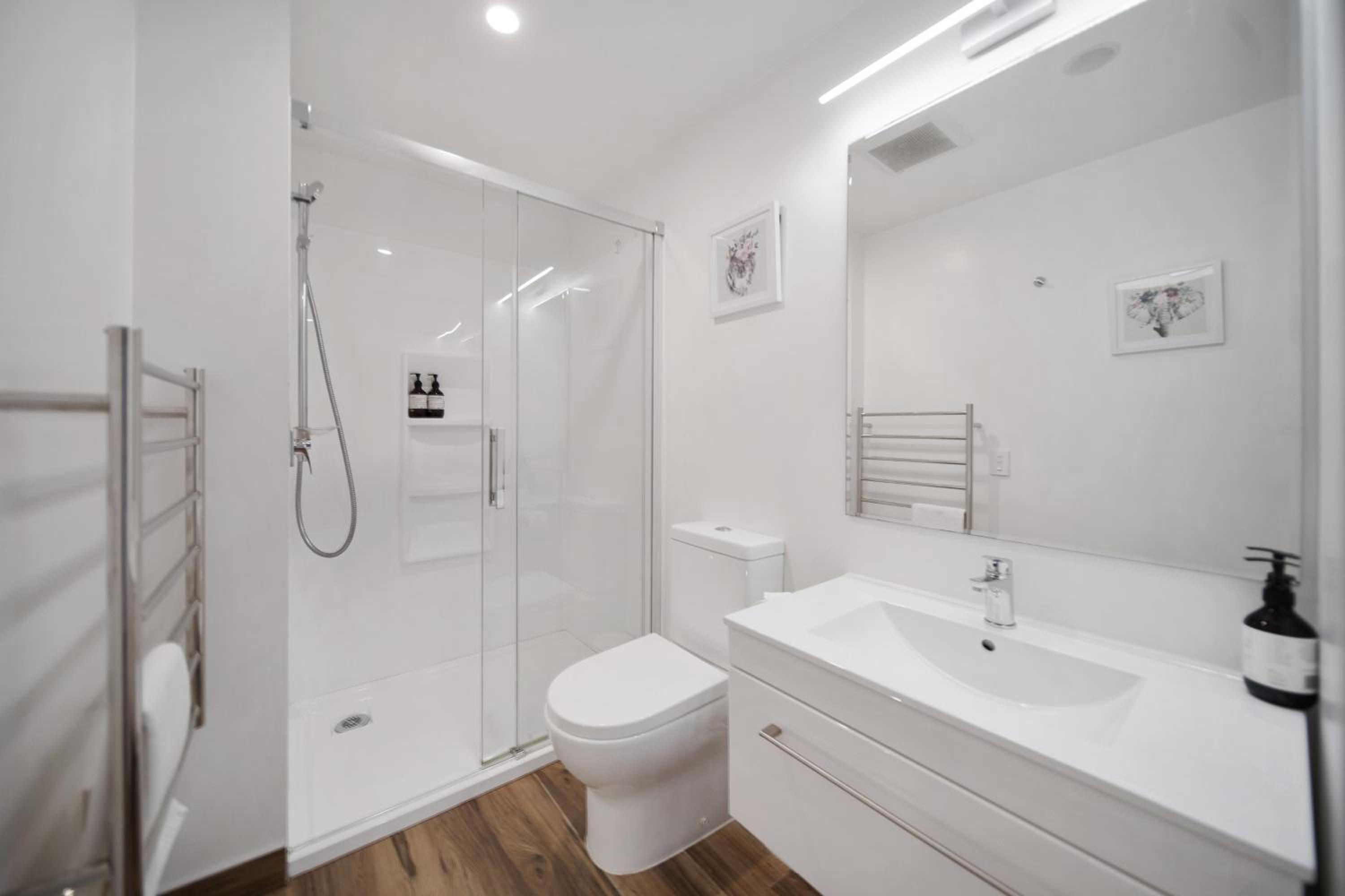 Wynter Apartments