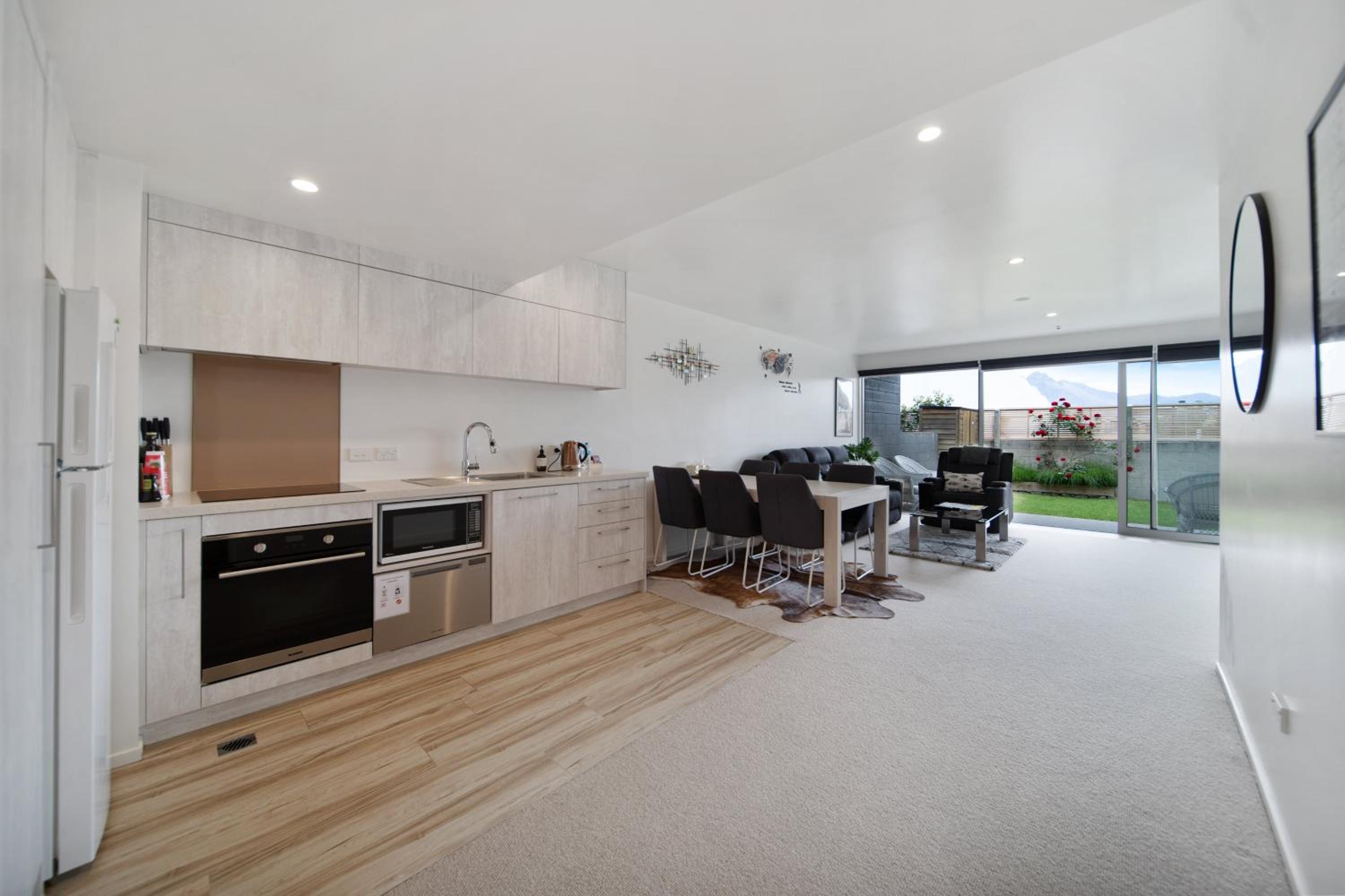 Wynter Apartments