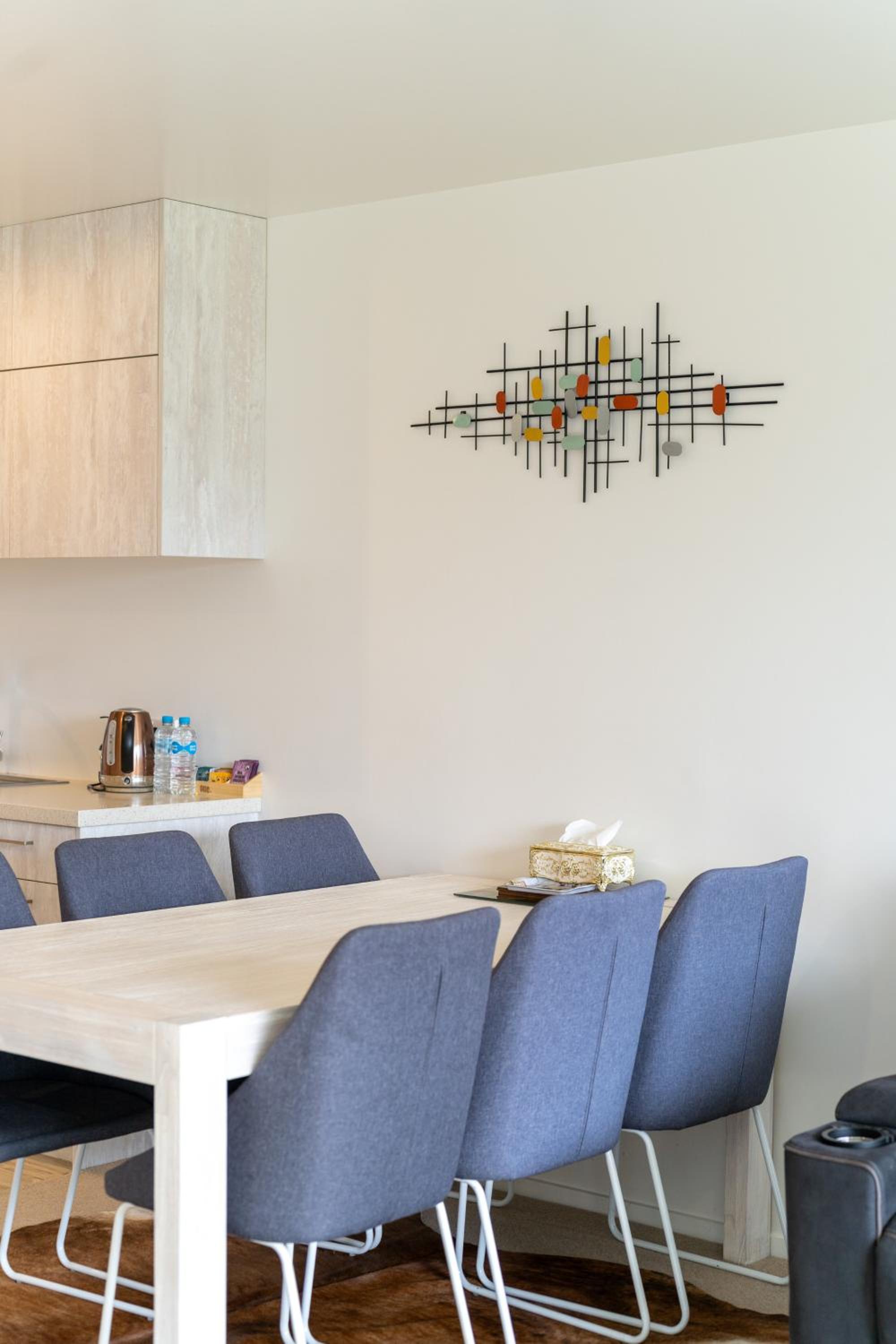 Wynter Apartments