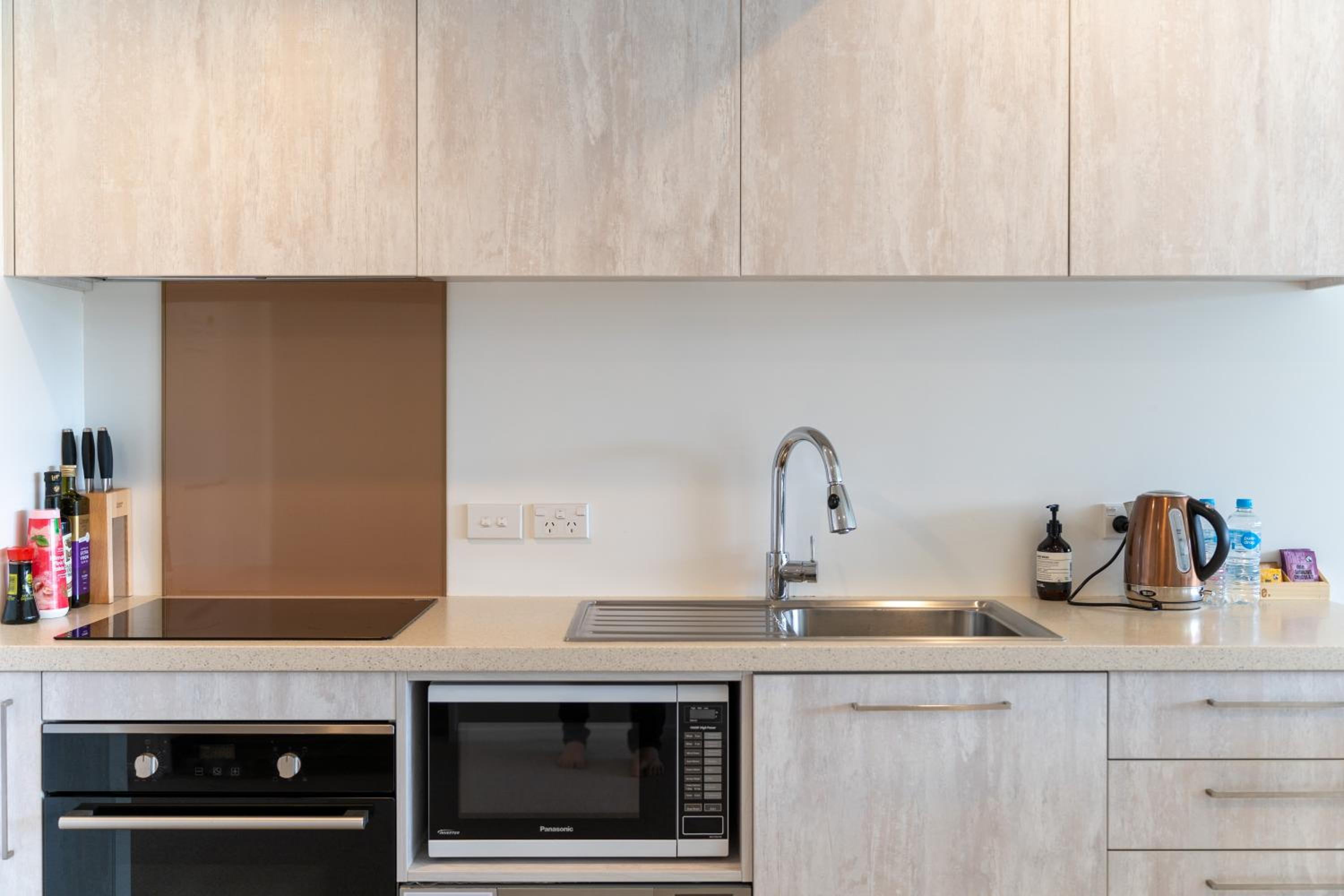 Wynter Apartments