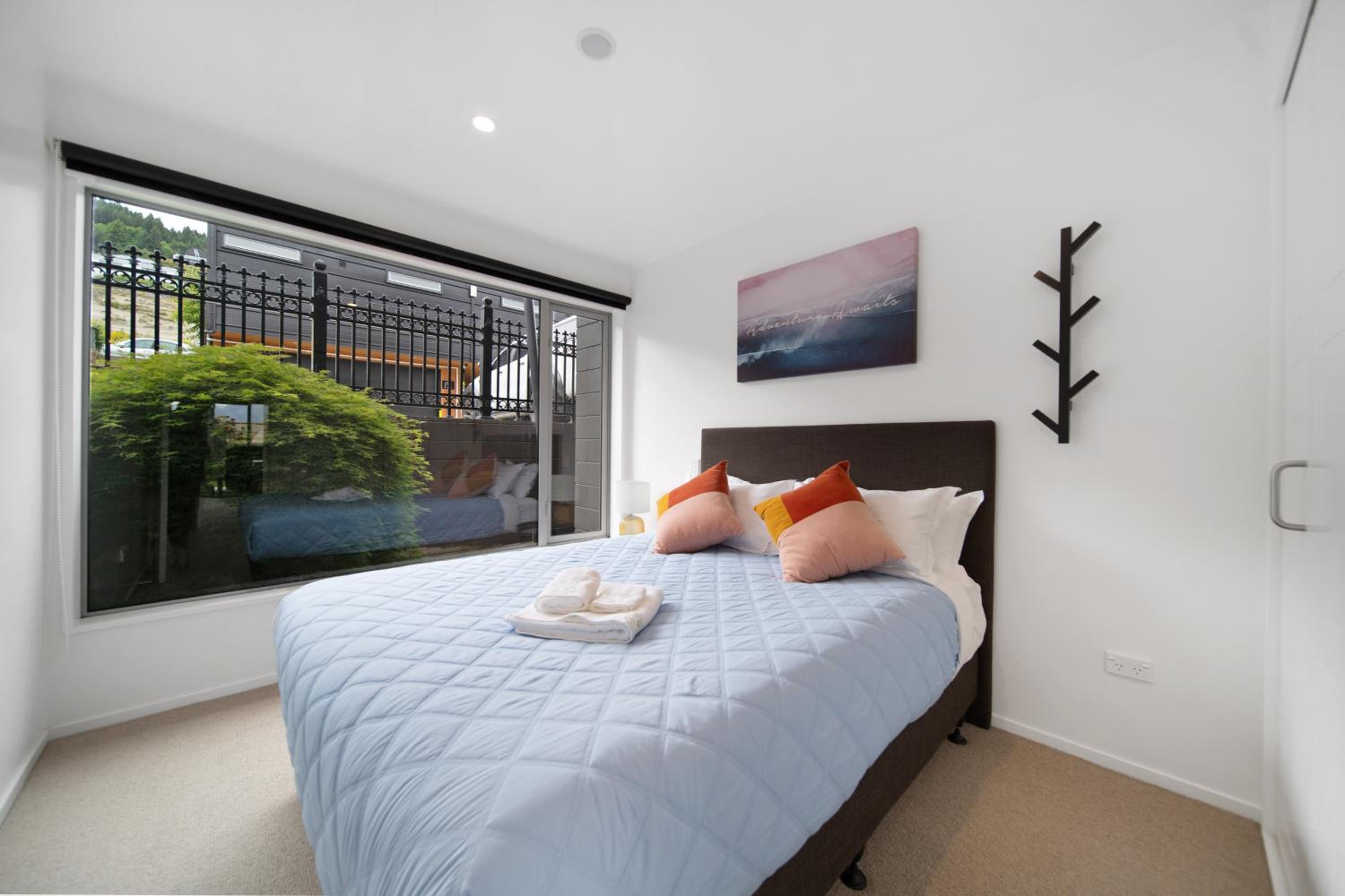 Wynter Apartments
