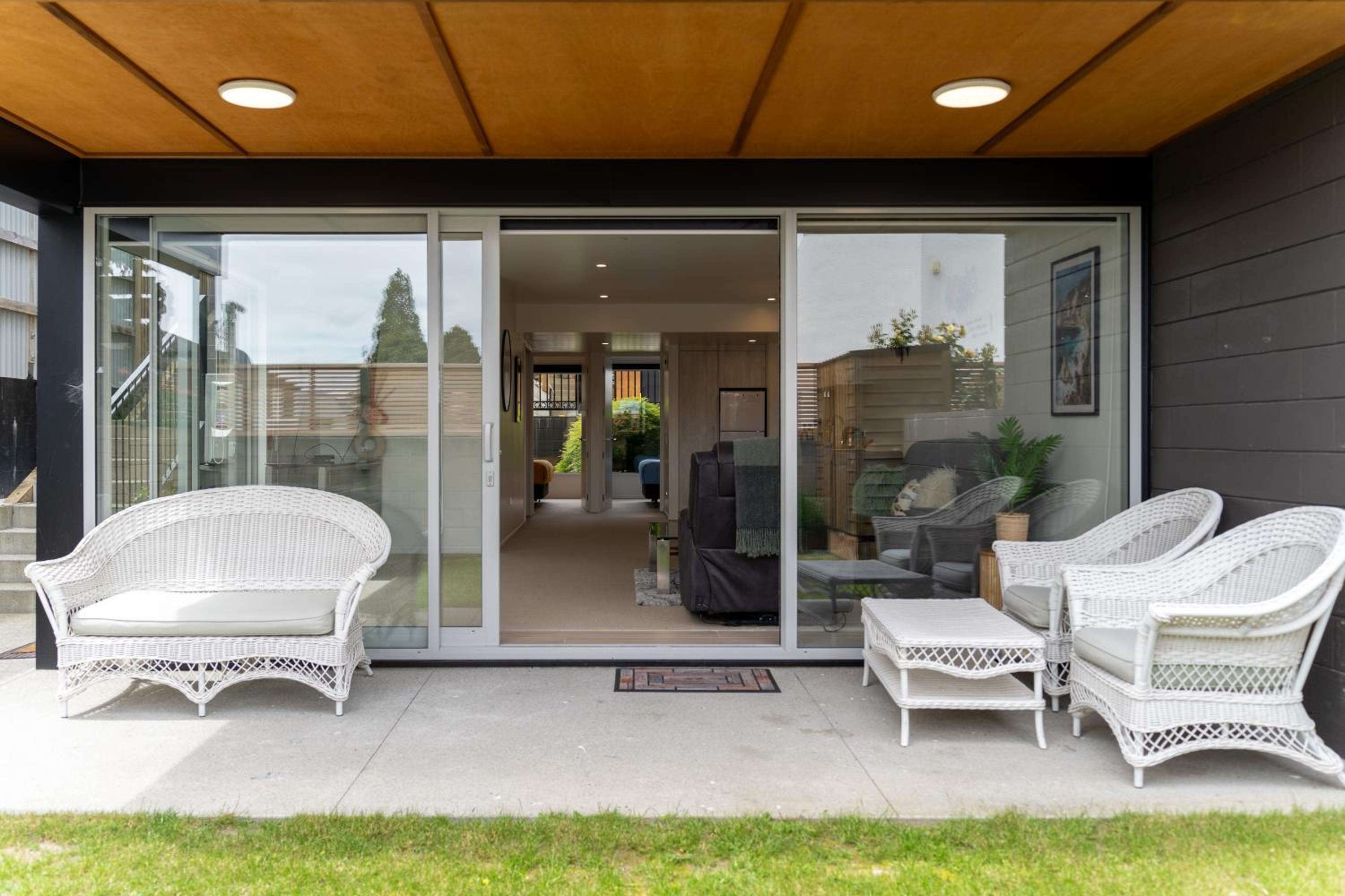 Wynter Apartments