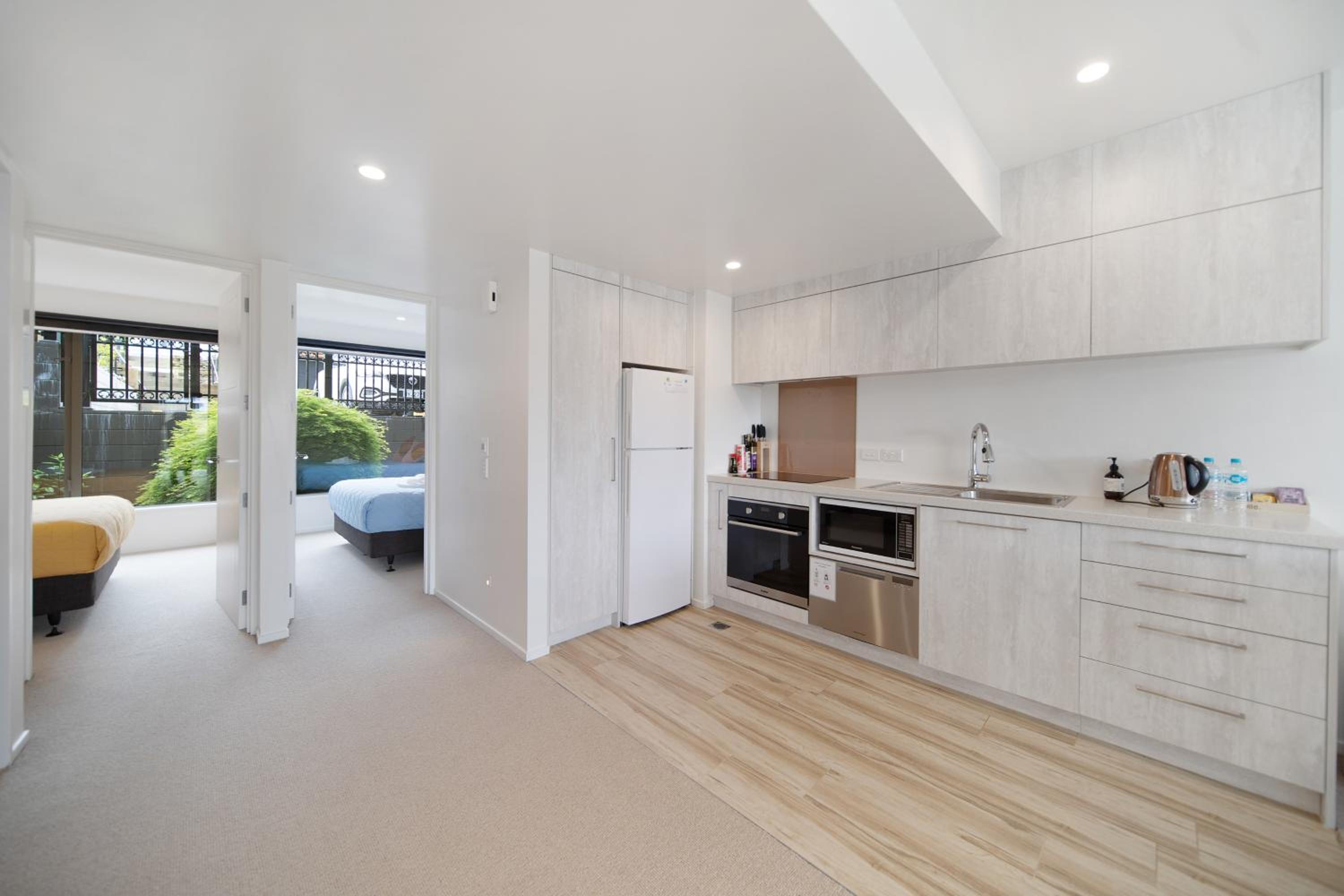 Wynter Apartments