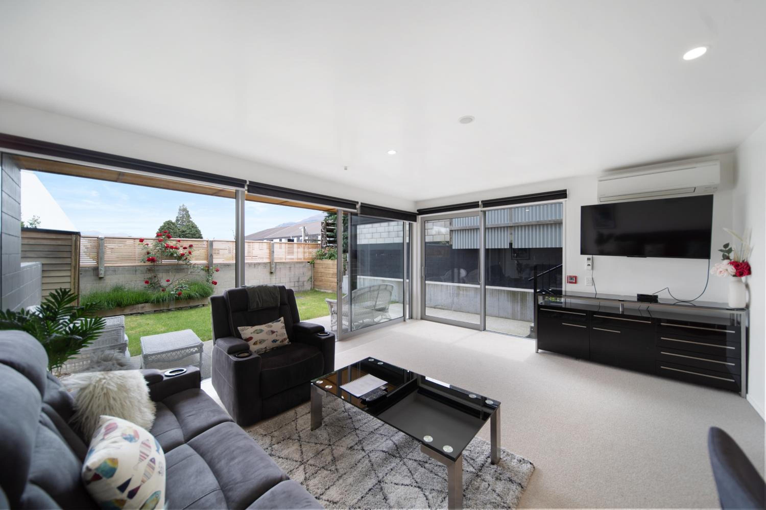 Wynter Apartments