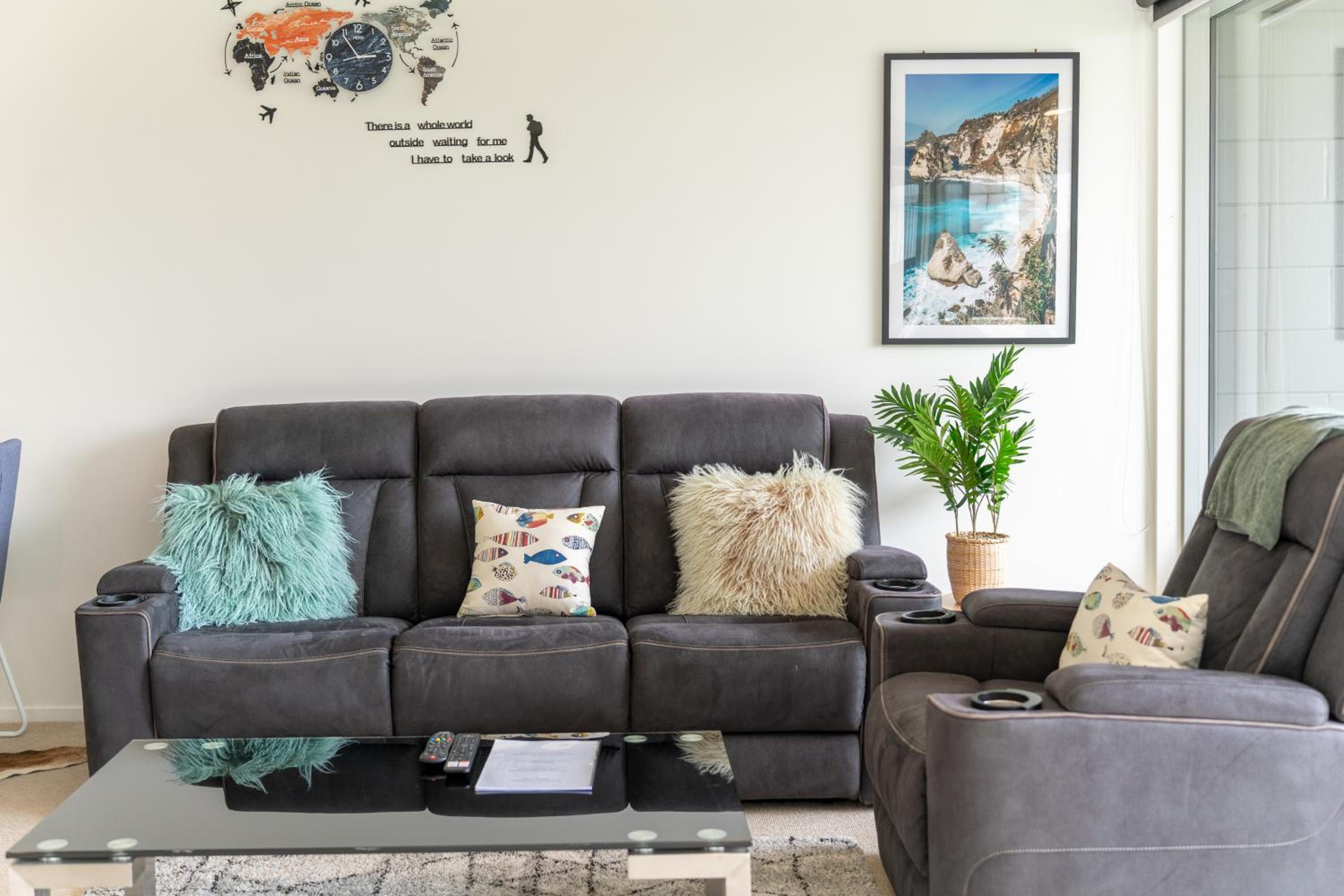 Wynter Apartments