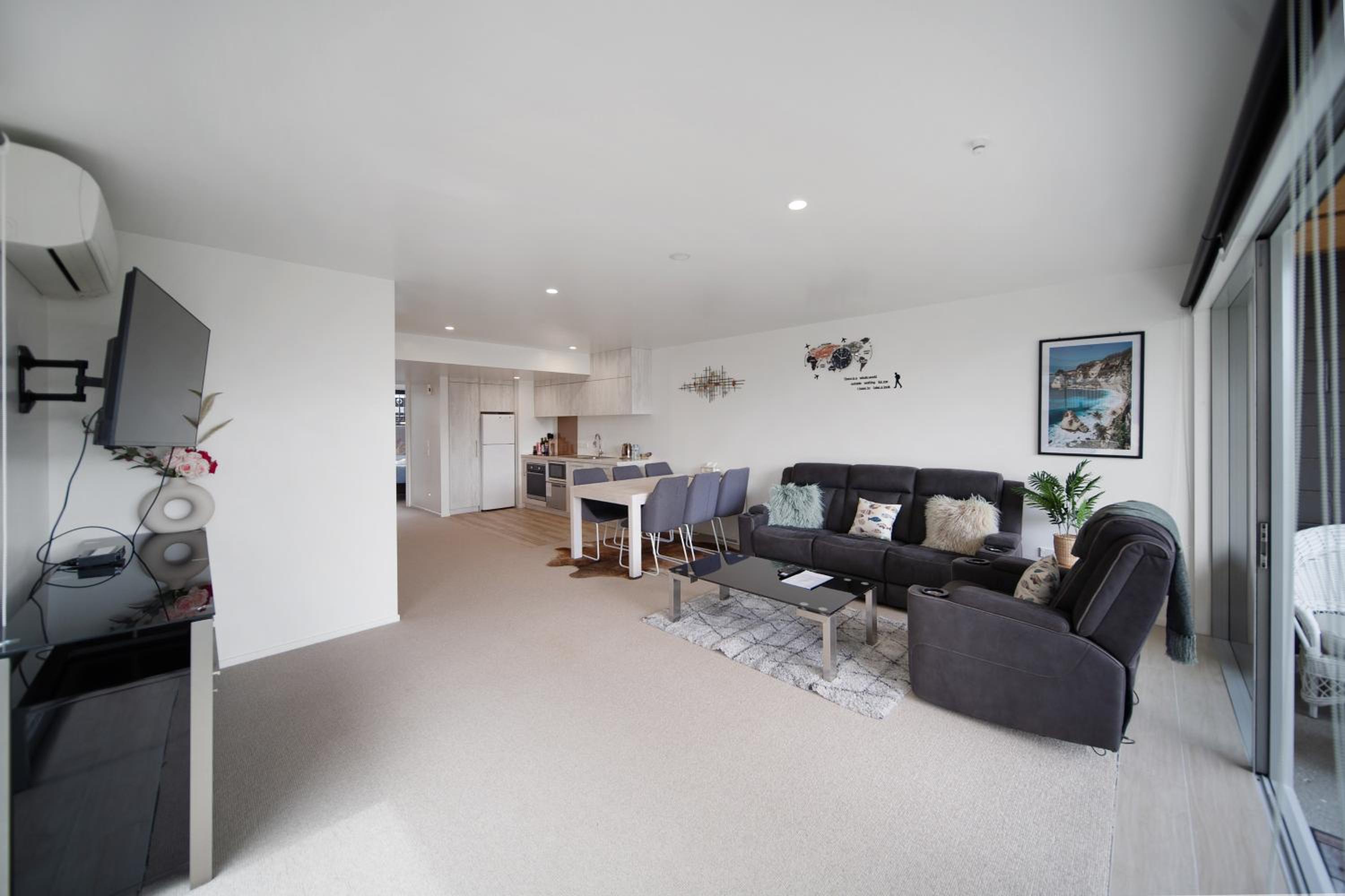 Wynter Apartments