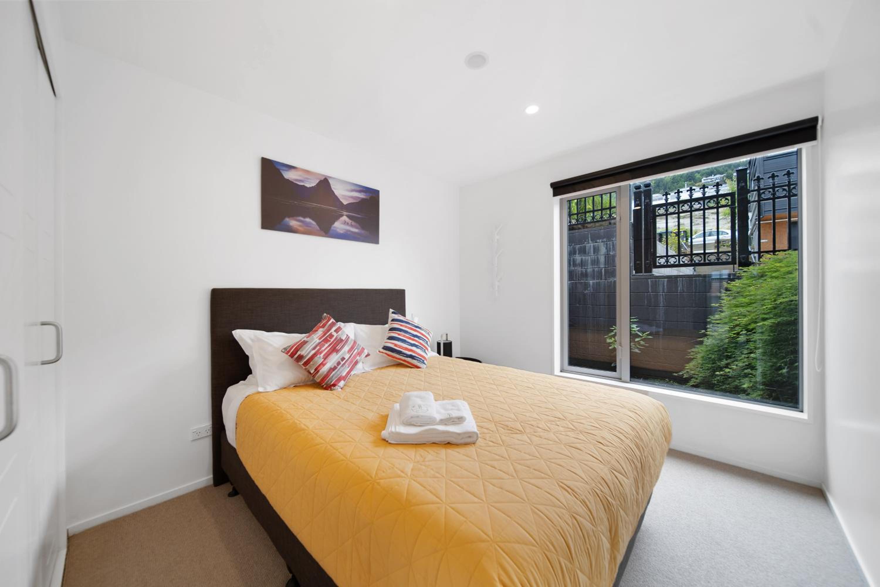 Wynter Apartments