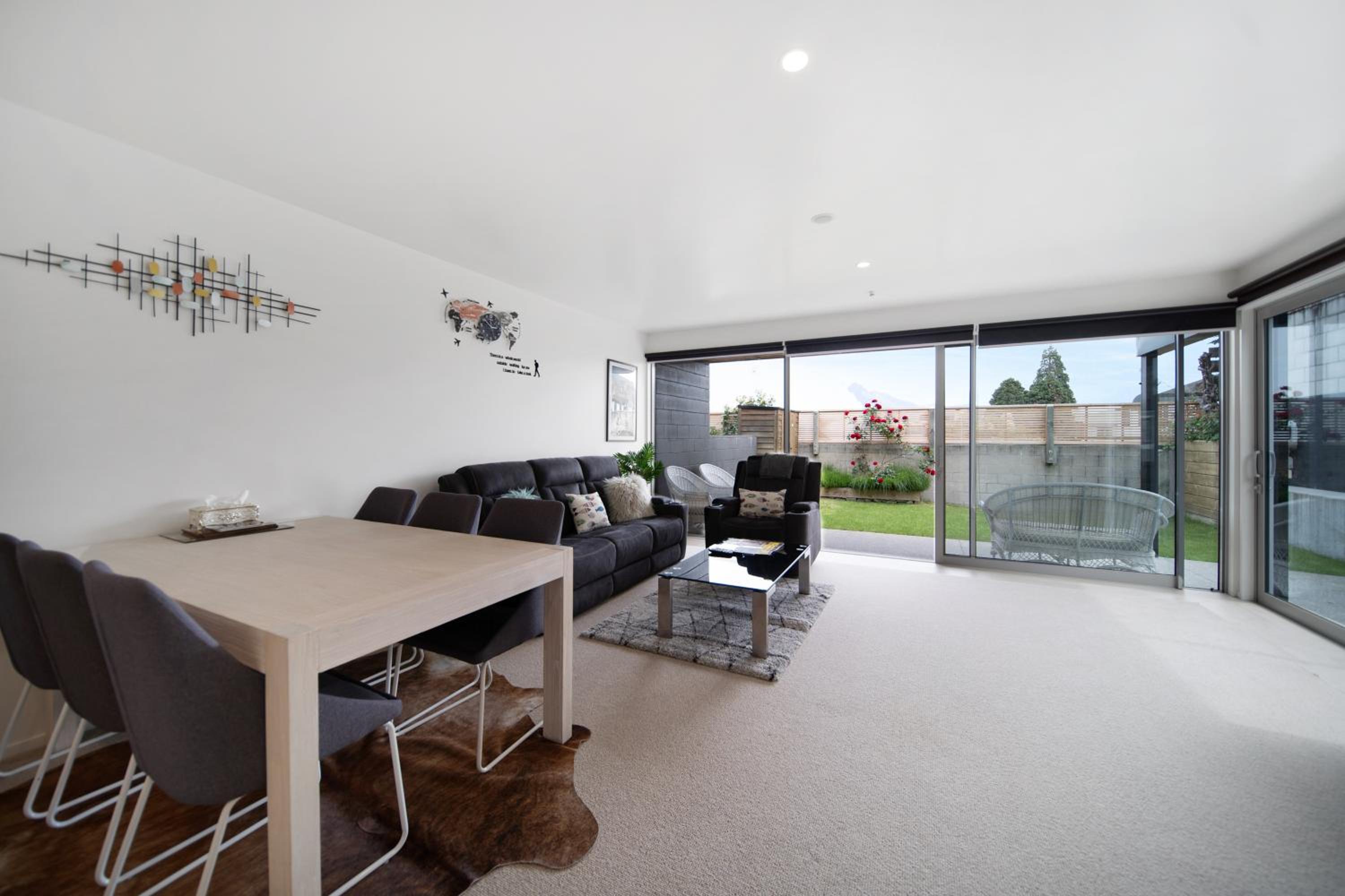 Wynter Apartments