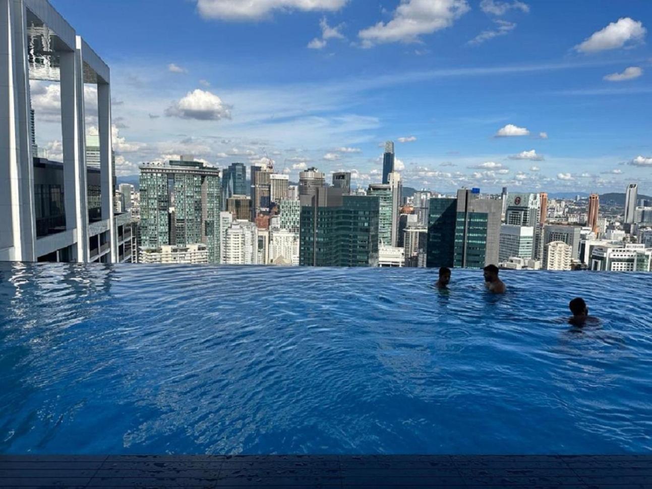 Platinum Suites KLCC Kuala Lumpur Bukit Bintang by AR Hospitality