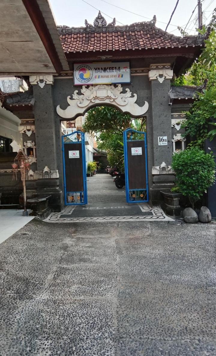 Yankee 14 Homestay view 5