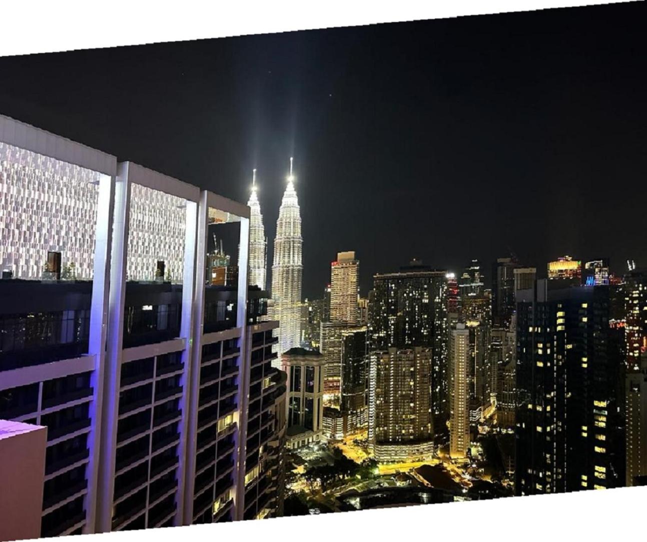 Platinum Suites KLCC Kuala Lumpur Bukit Bintang by AR Hospitality