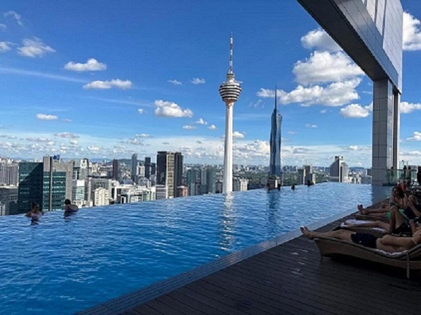 Platinum Suites KLCC Kuala Lumpur Bukit Bintang by AR Hospitality