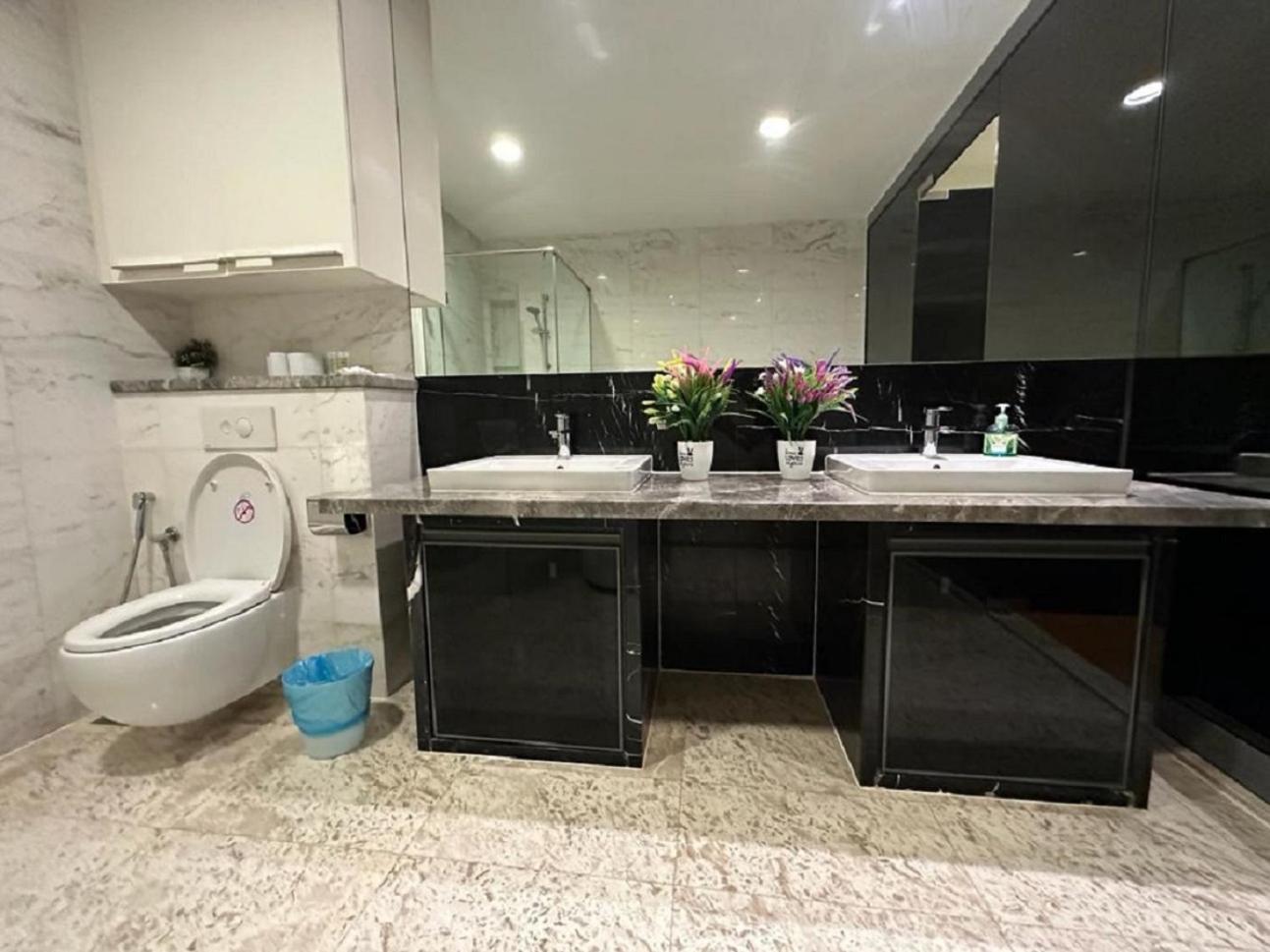Platinum Suites KLCC Kuala Lumpur Bukit Bintang by AR Hospitality