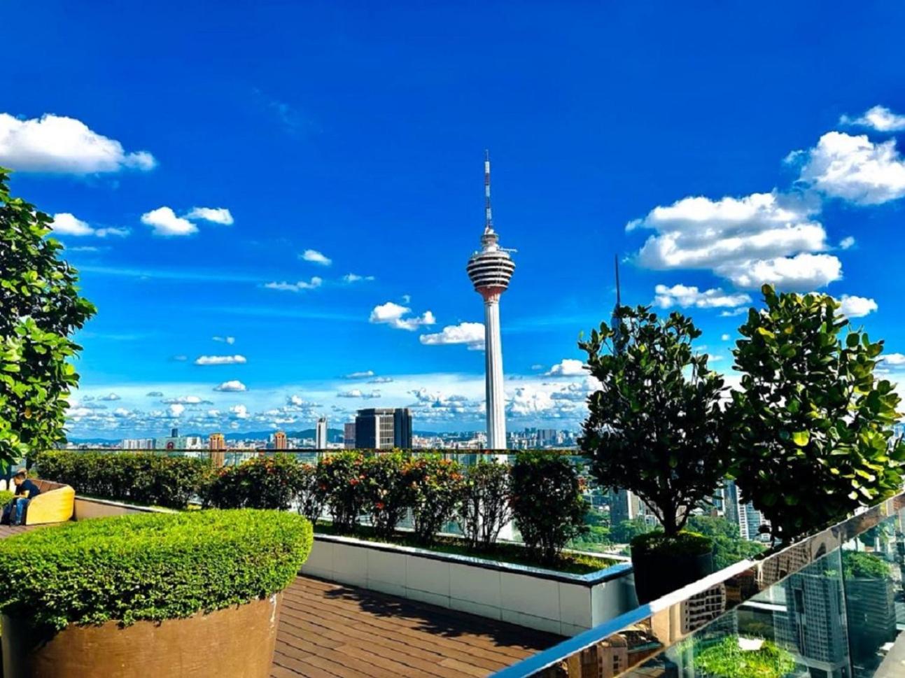 Platinum Suites KLCC Kuala Lumpur Bukit Bintang by AR Hospitality