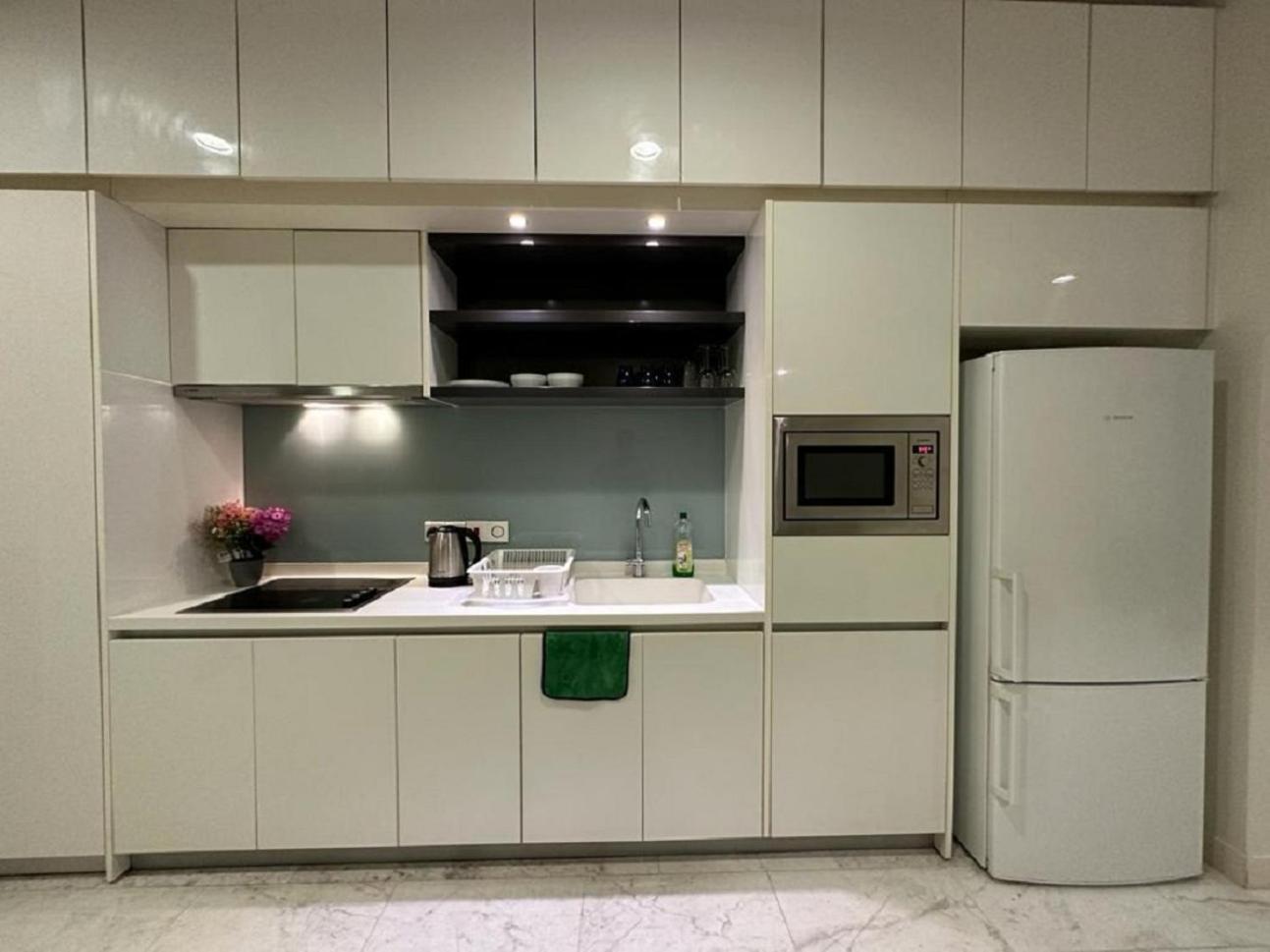 Platinum Suites KLCC Kuala Lumpur Bukit Bintang by AR Hospitality