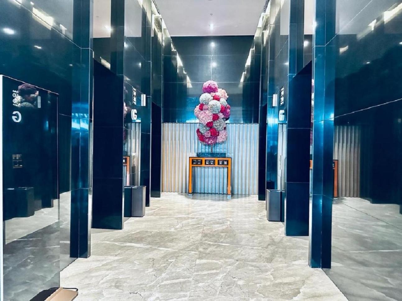 Platinum Suites KLCC Kuala Lumpur Bukit Bintang by AR Hospitality
