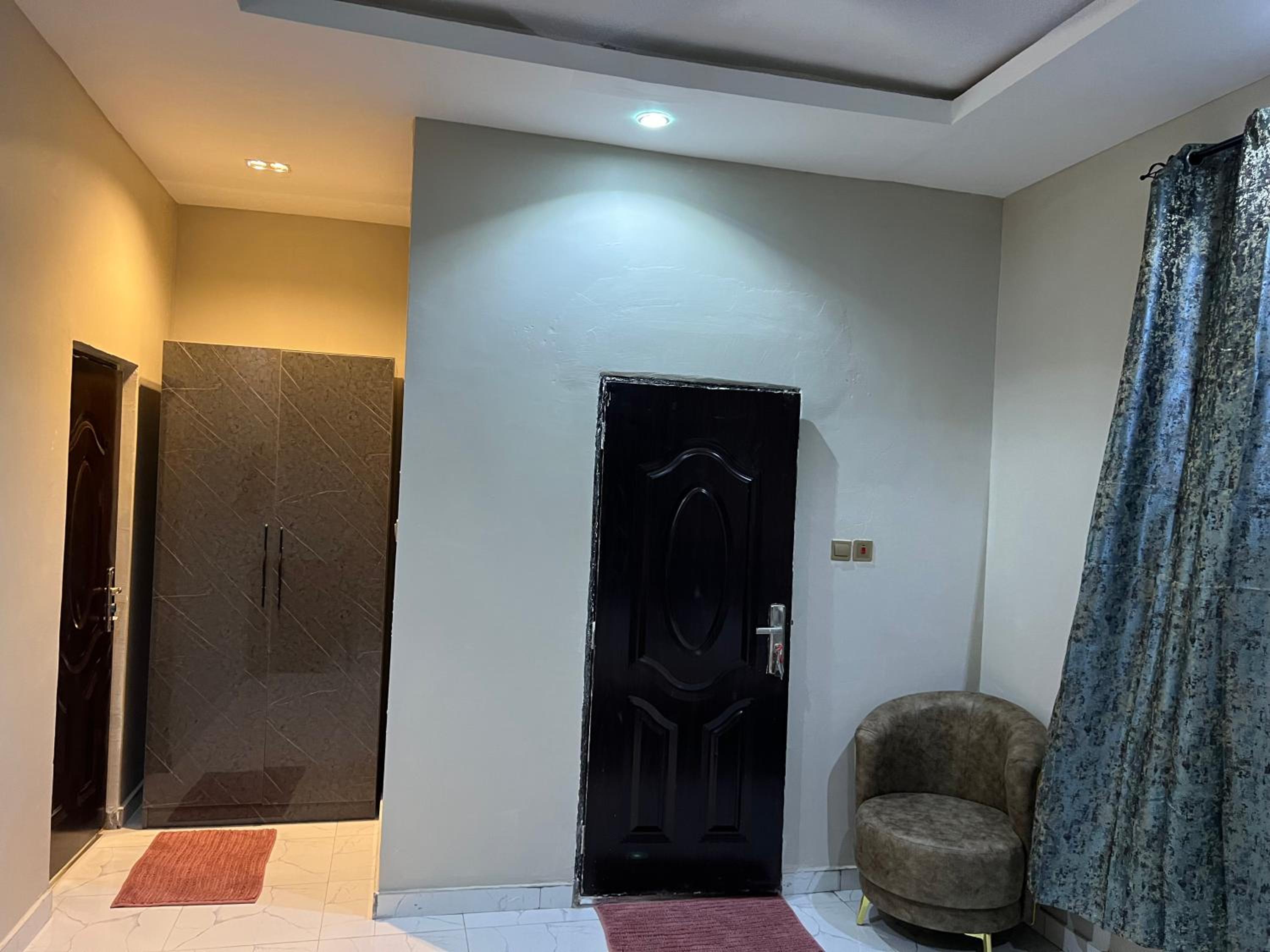 Fowaa Luxury Squre view 3