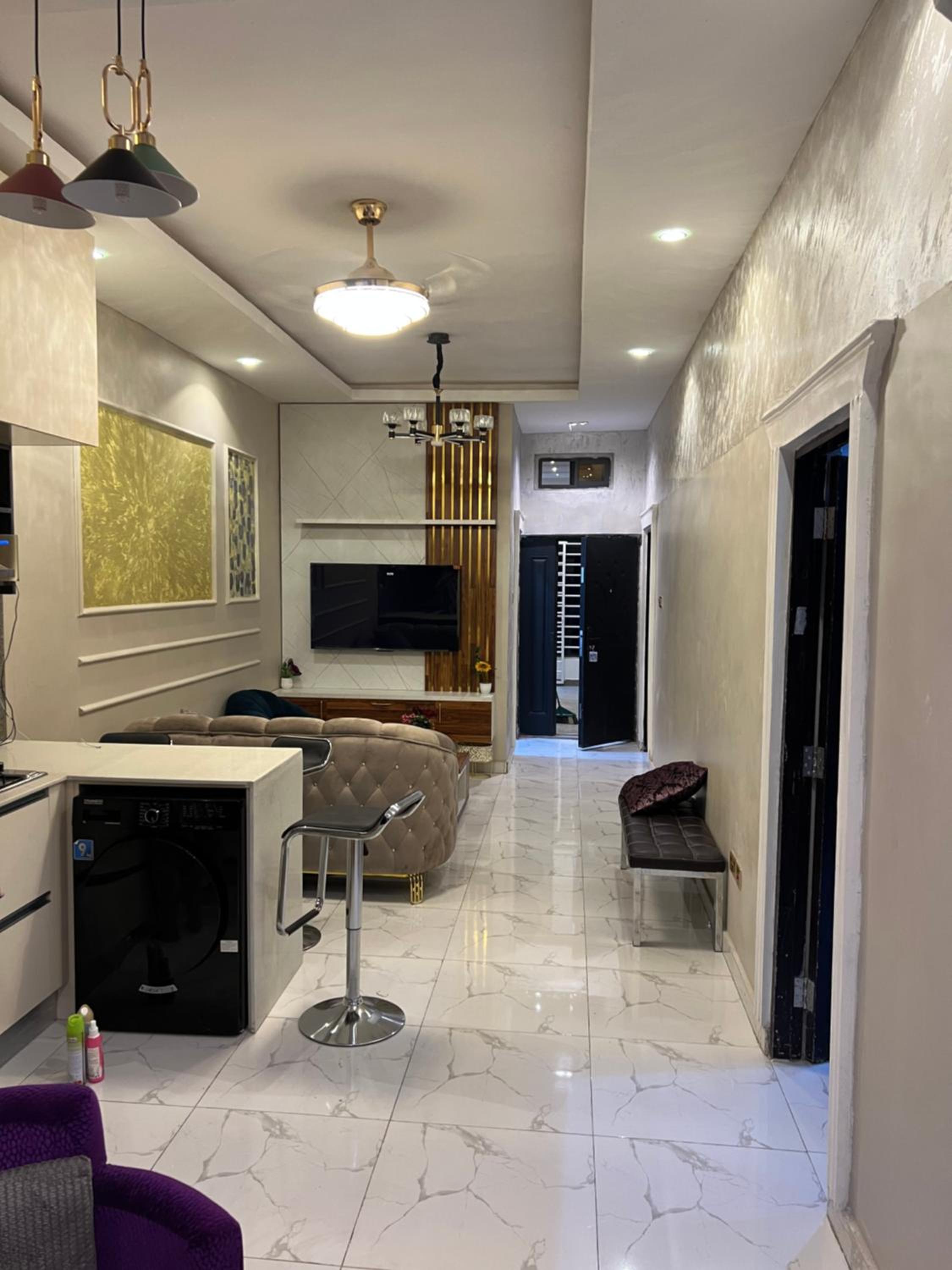 Fowaa Luxury Squre view 5