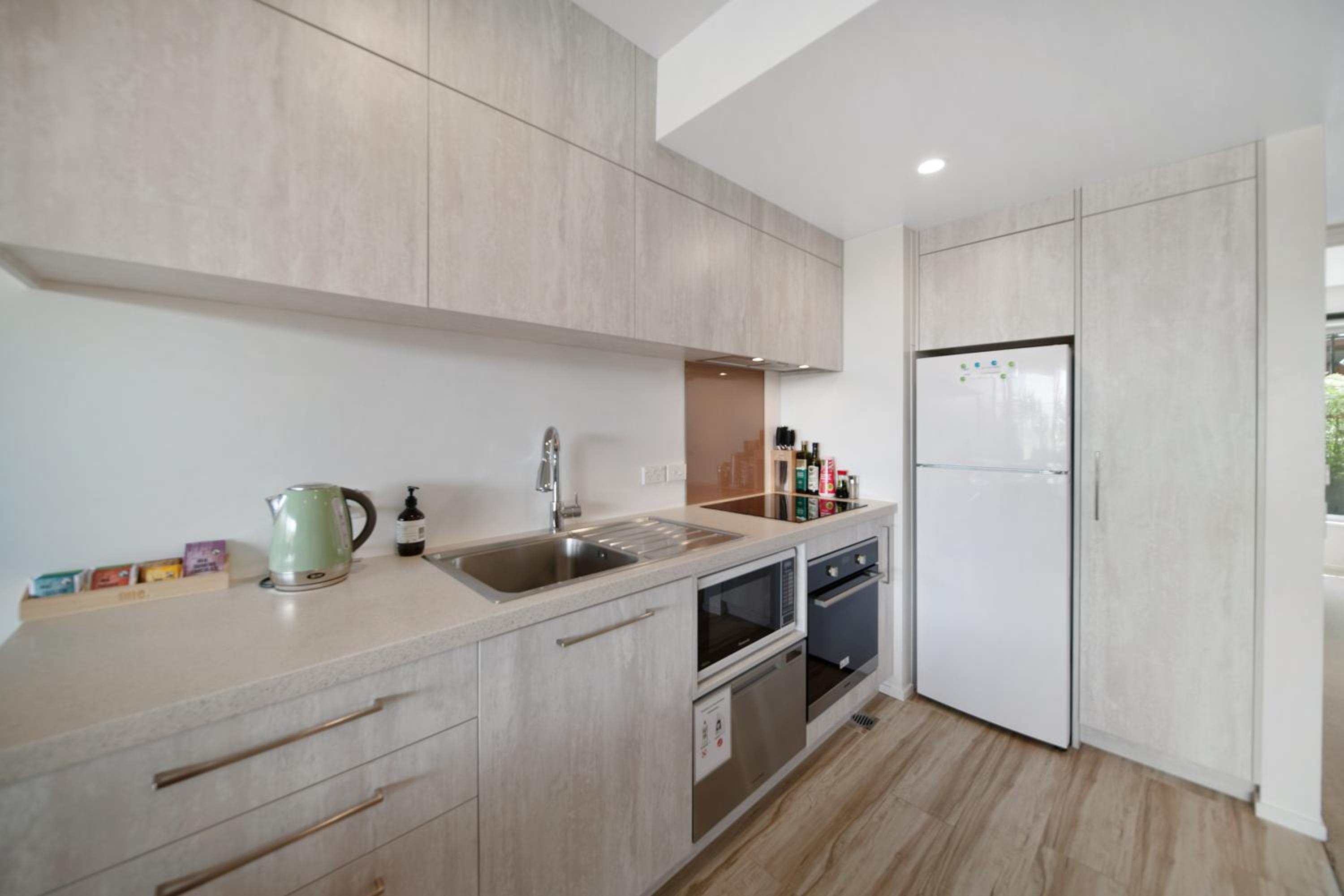 Wynter Apartments
