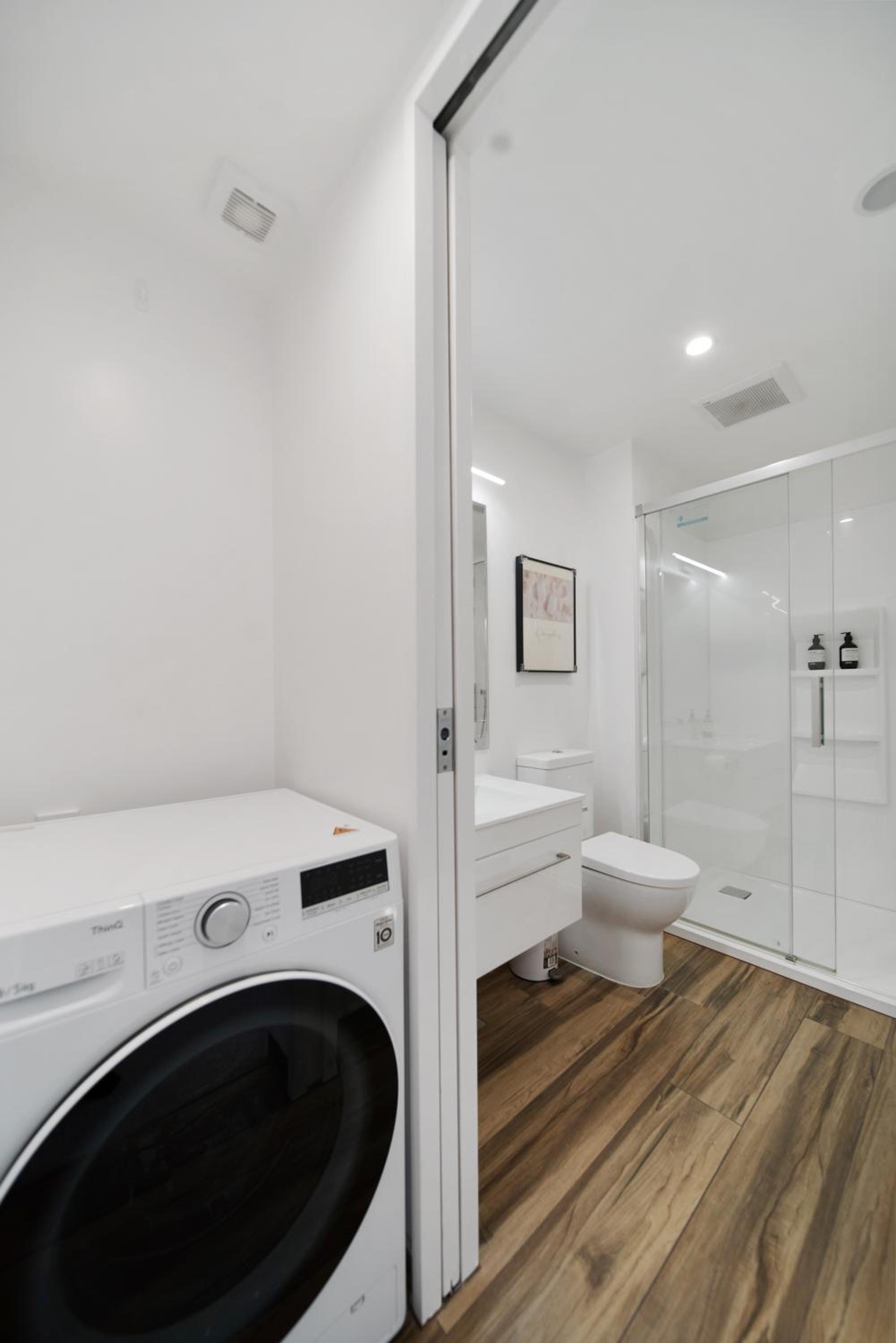 Wynter Apartments