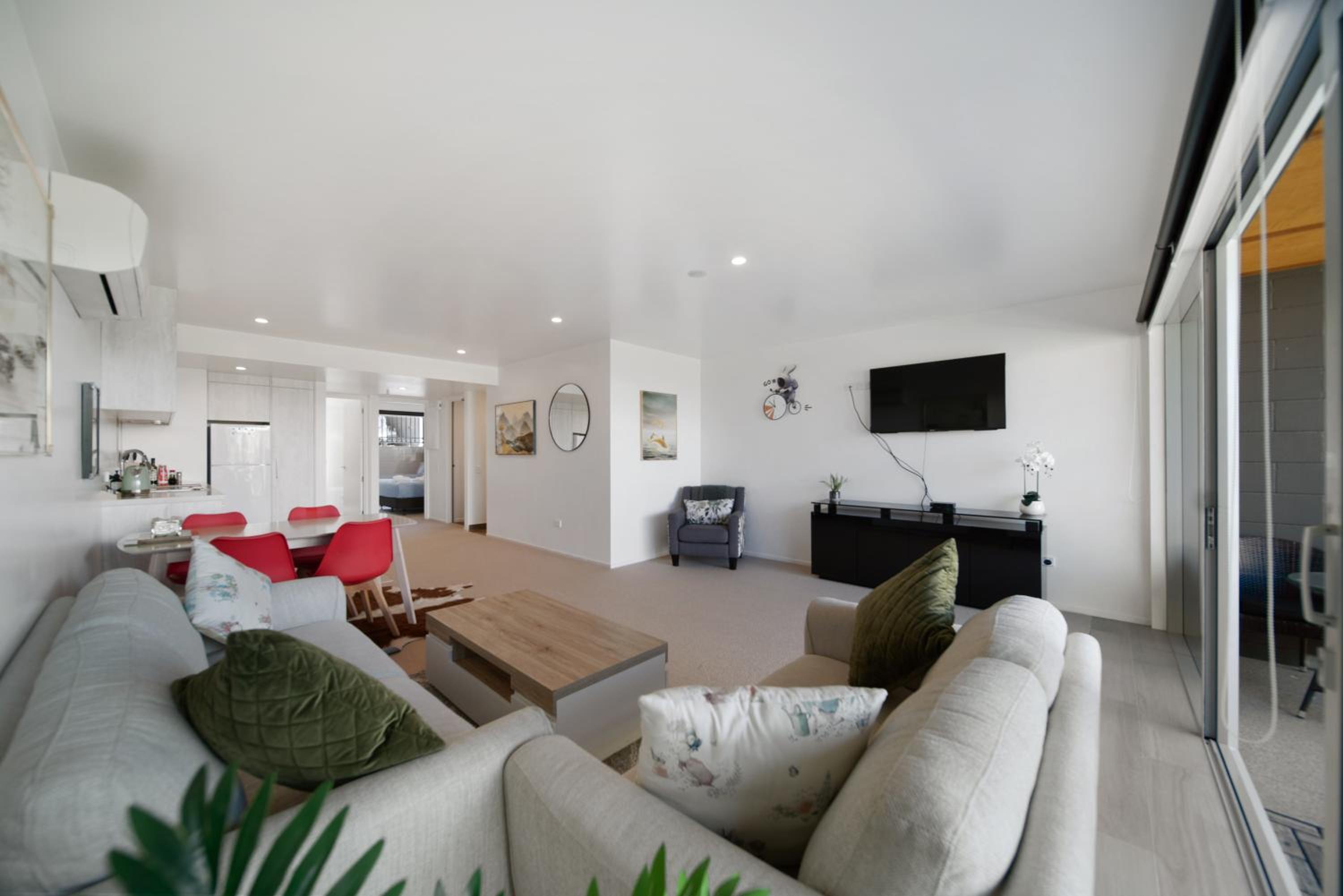 Wynter Apartments
