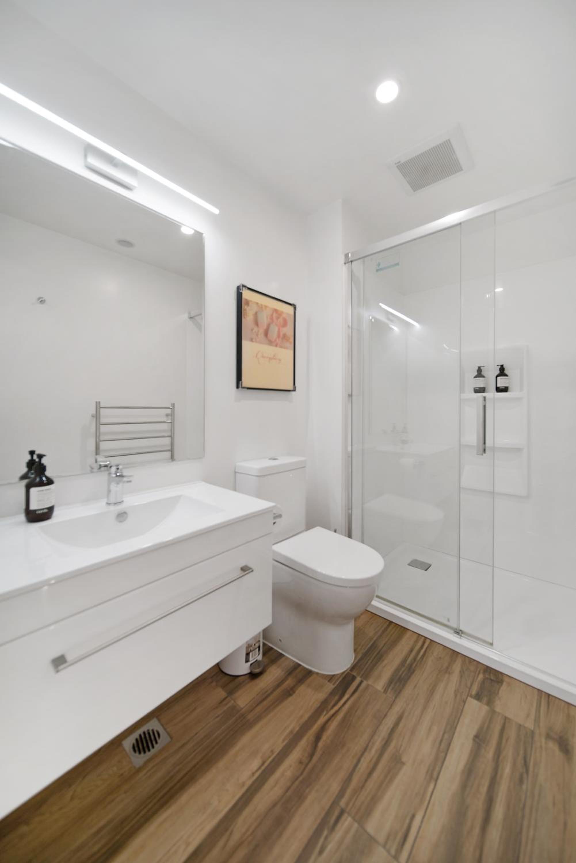 Wynter Apartments
