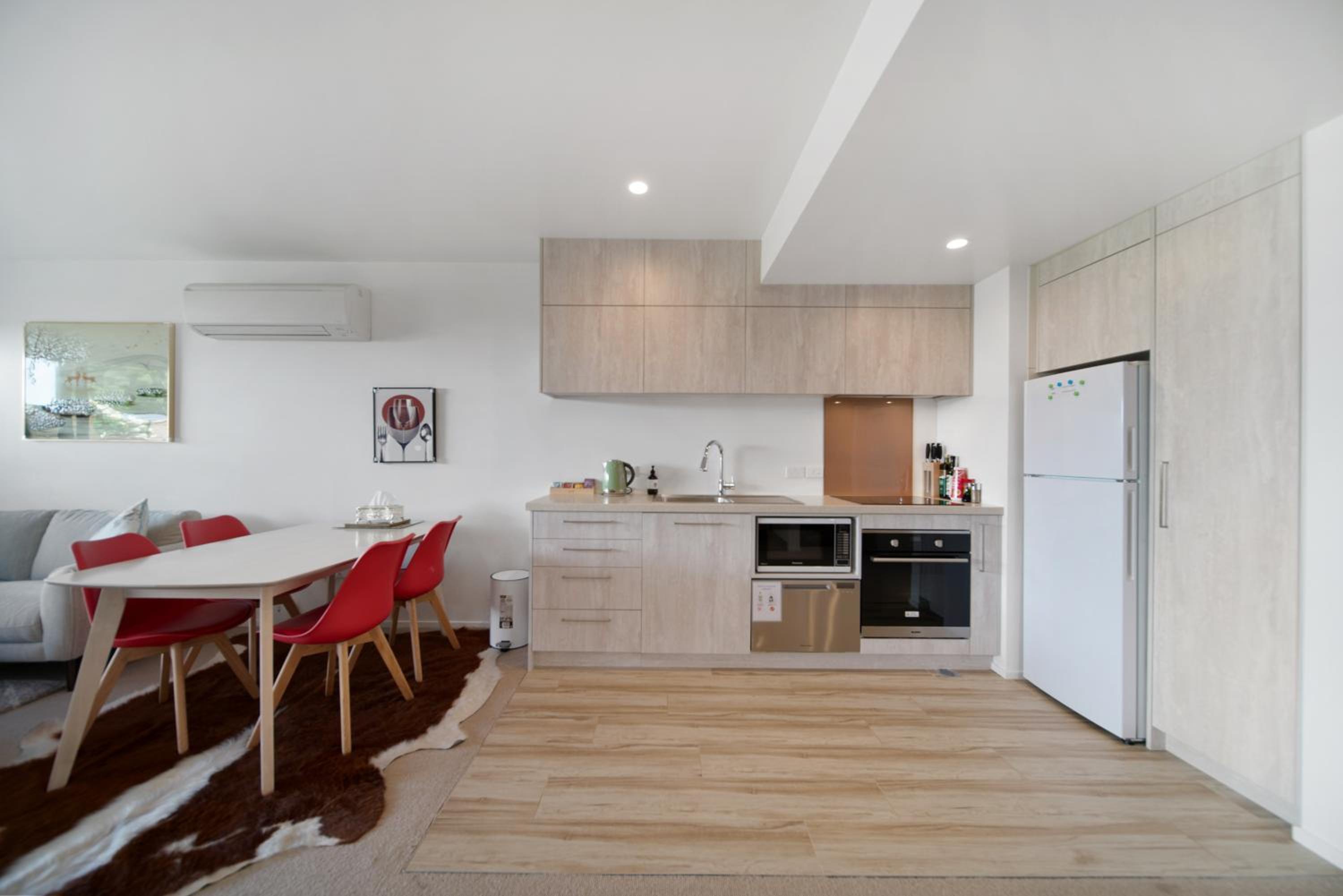 Wynter Apartments