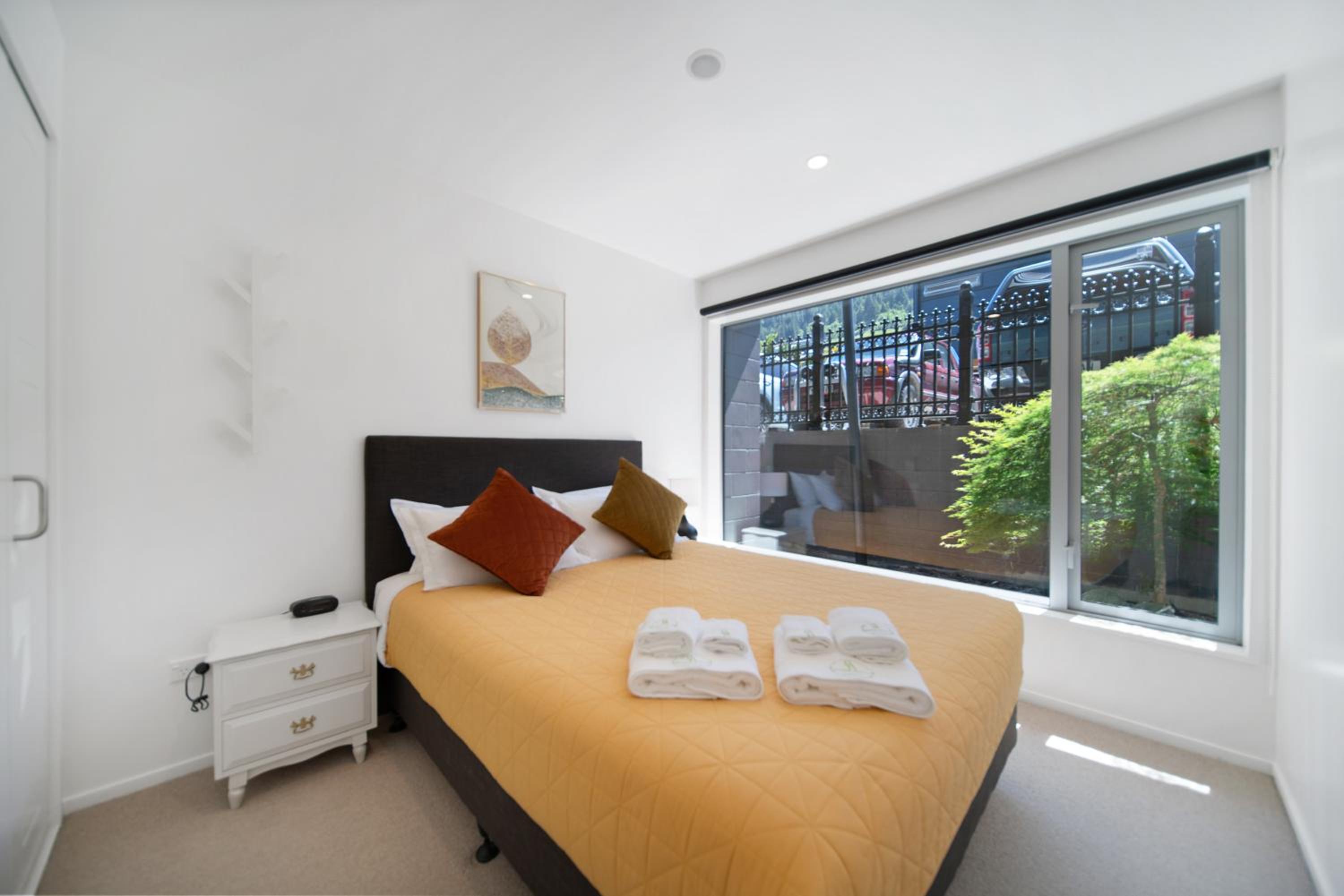 Wynter Apartments