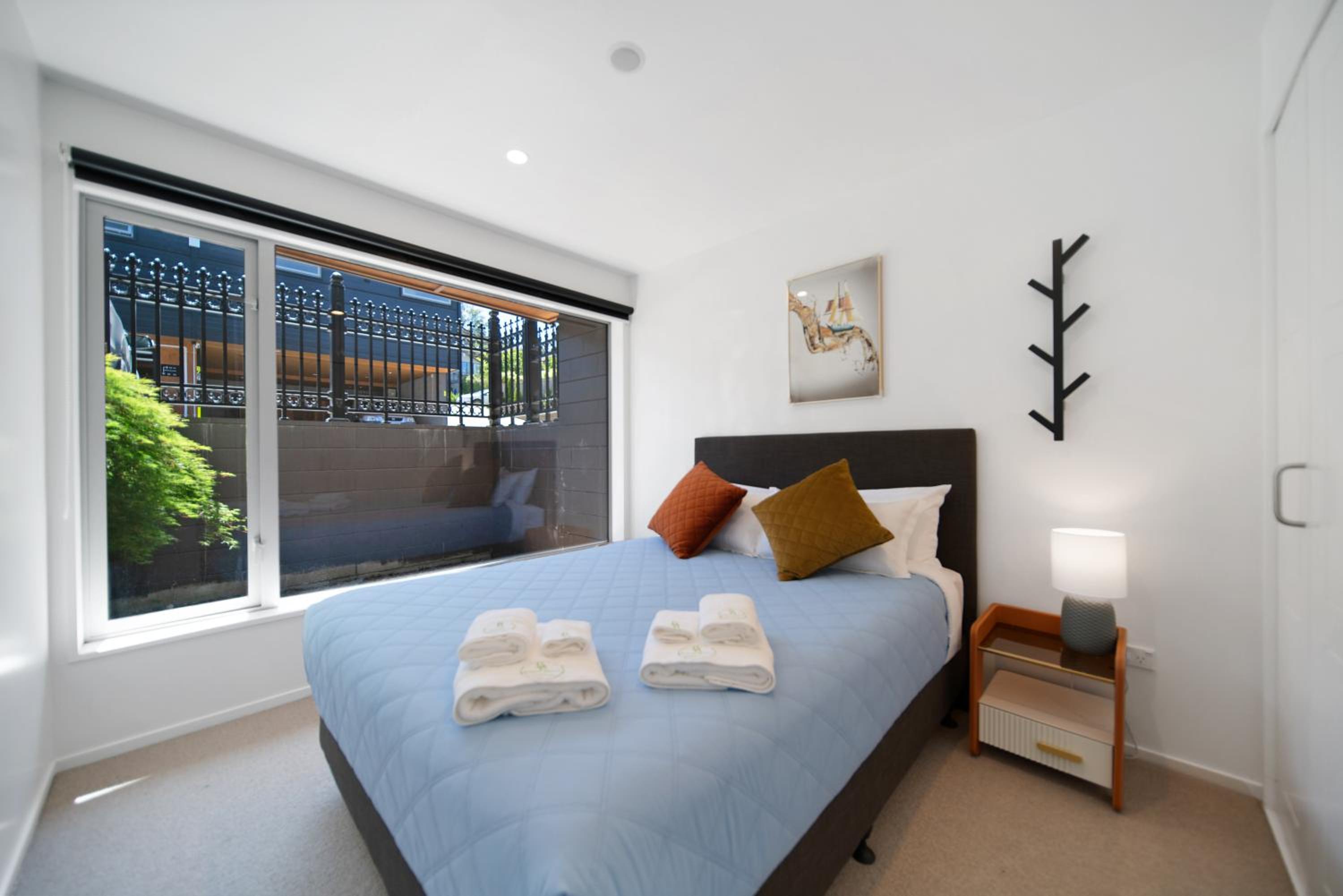 Wynter Apartments