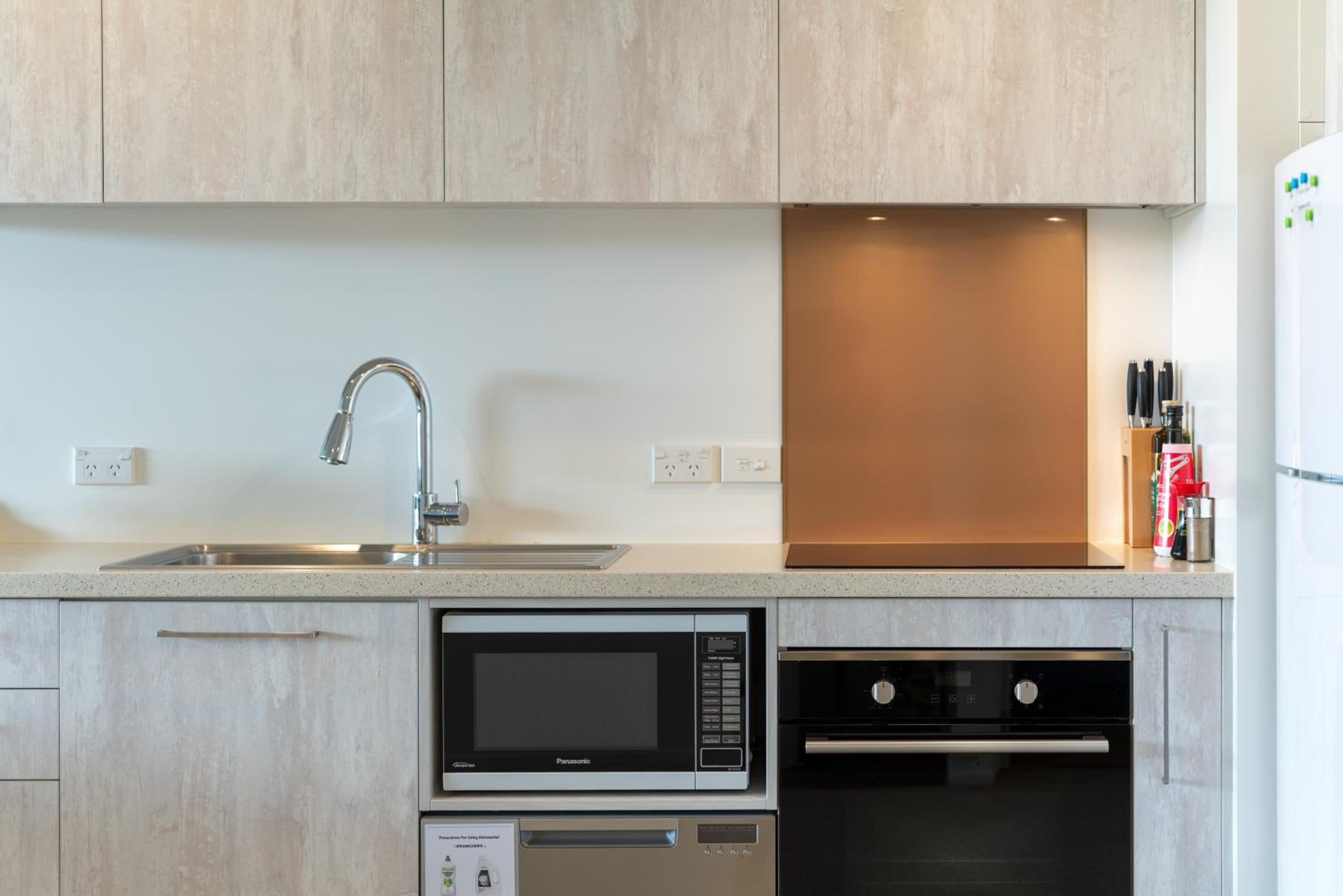 Wynter Apartments