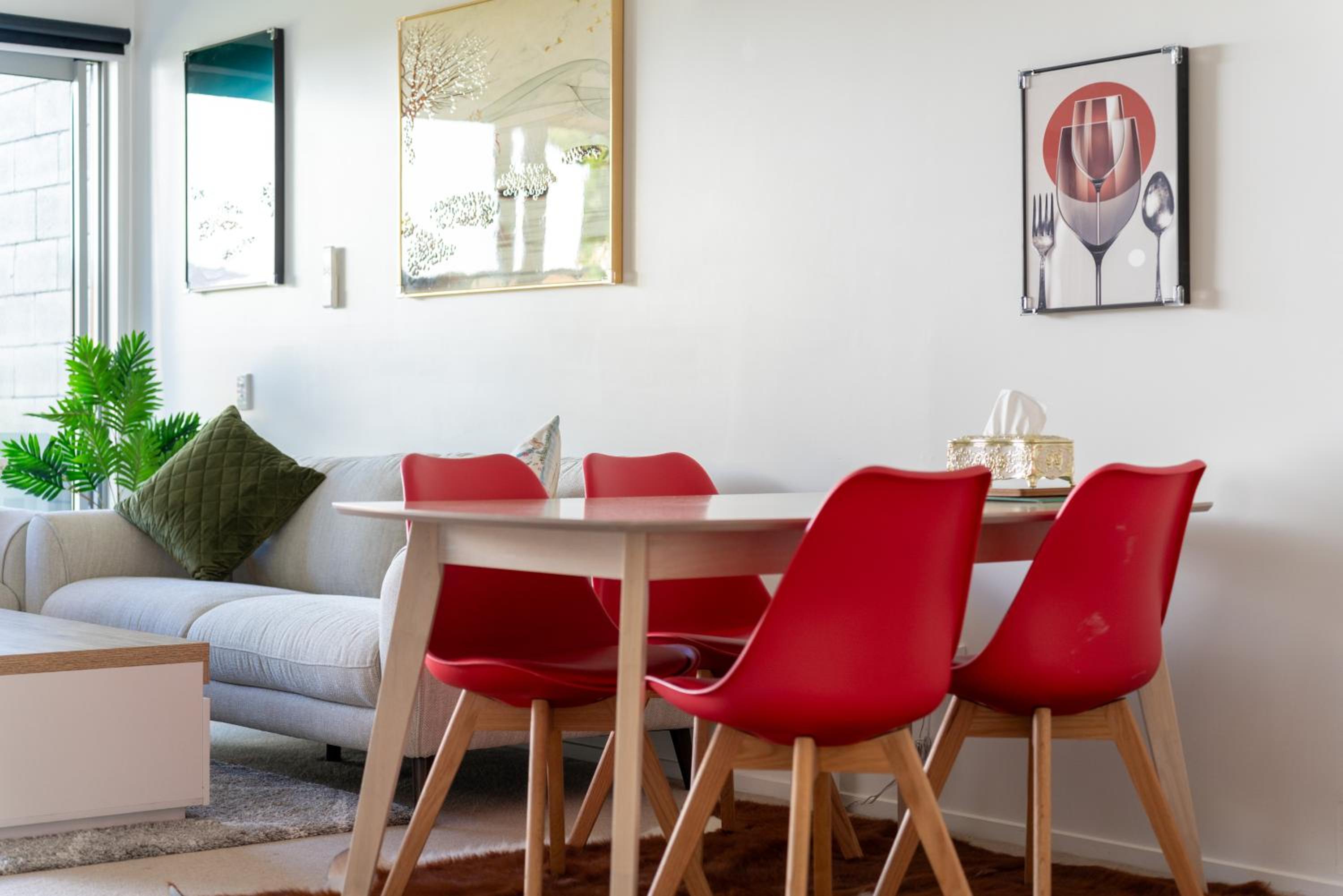 Wynter Apartments