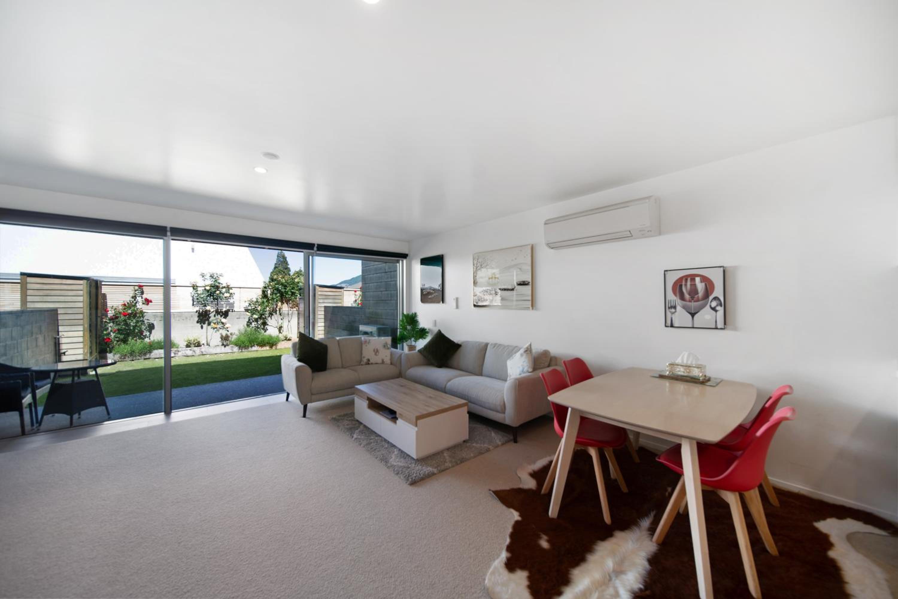 Wynter Apartments