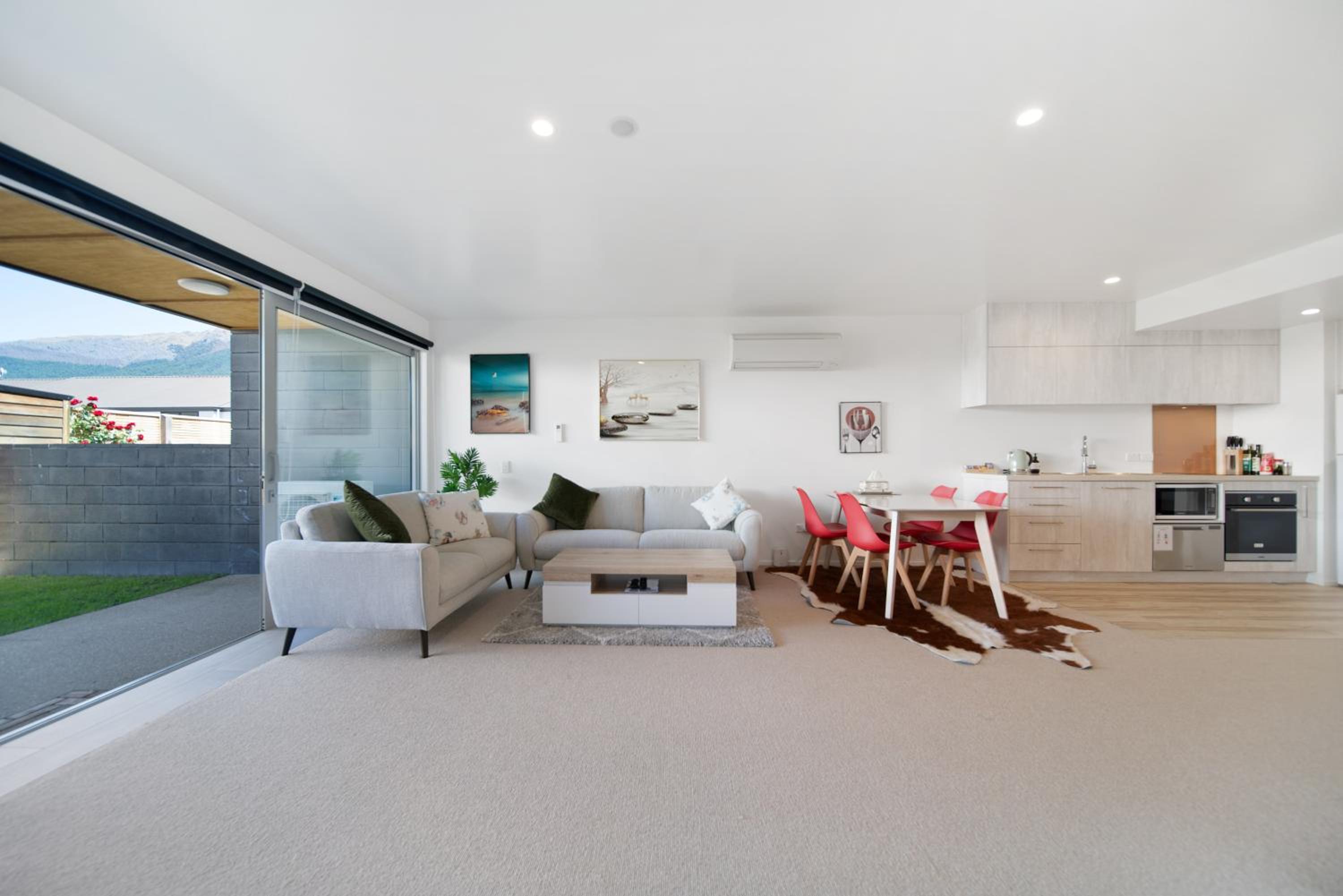 Wynter Apartments