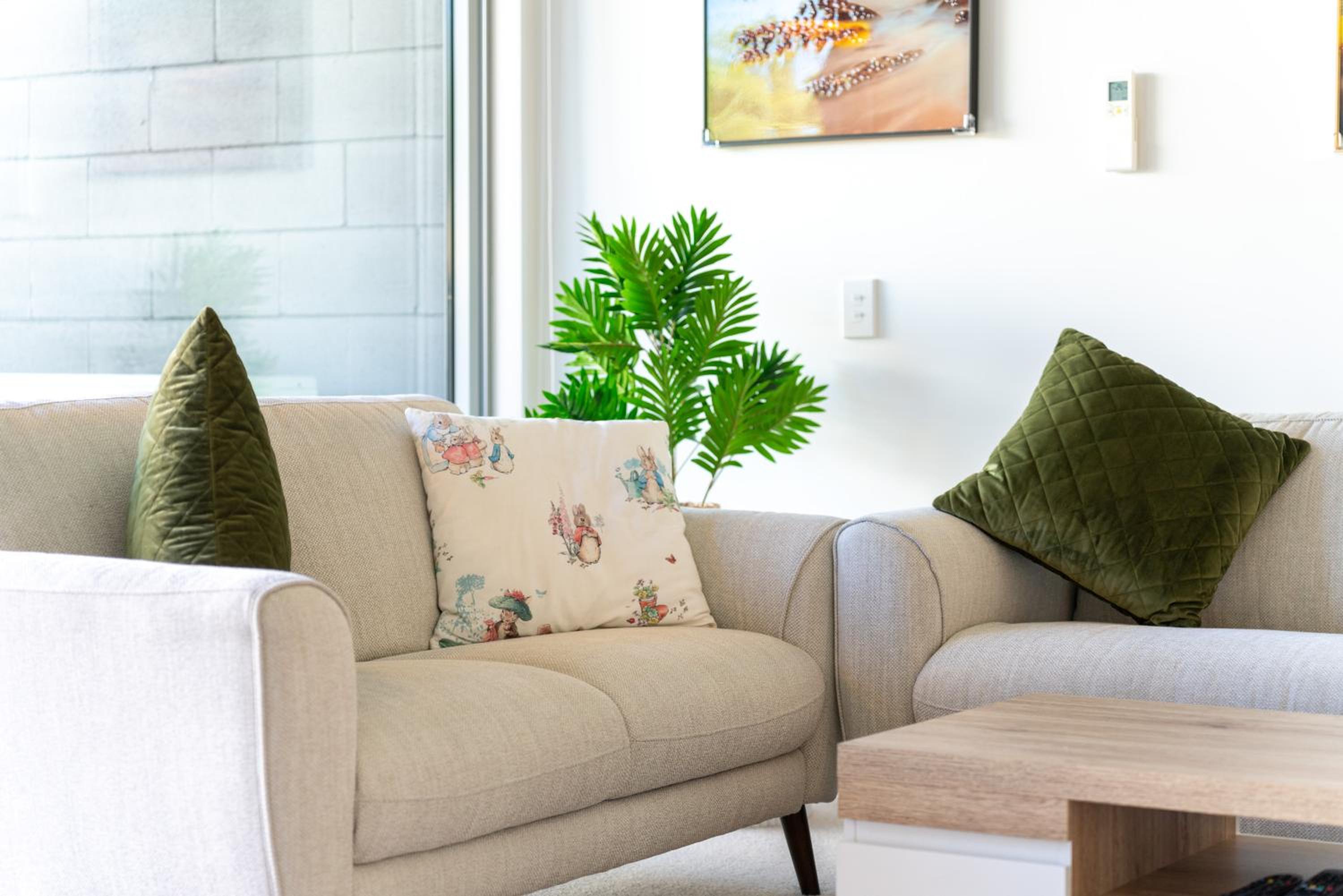 Wynter Apartments