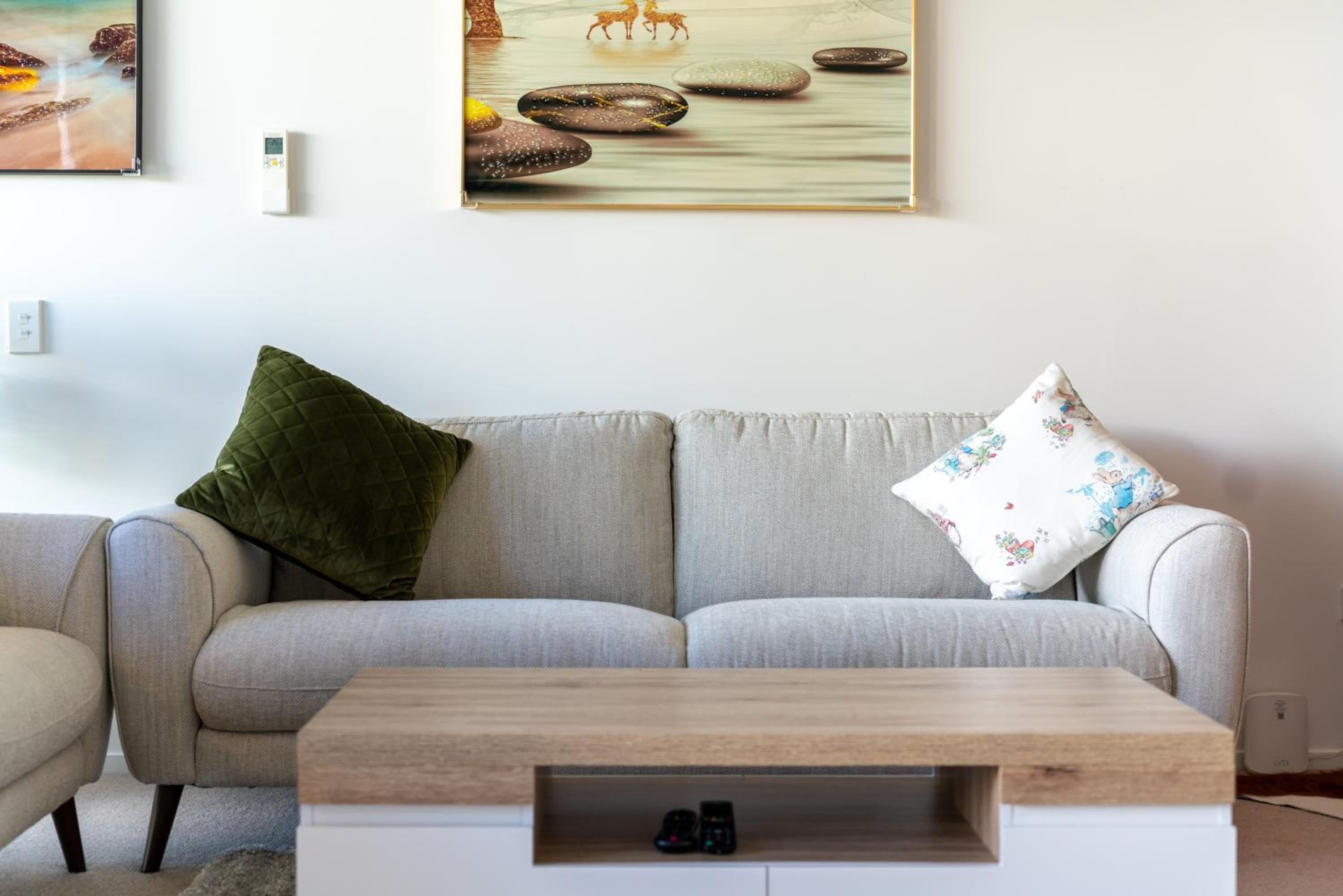 Wynter Apartments