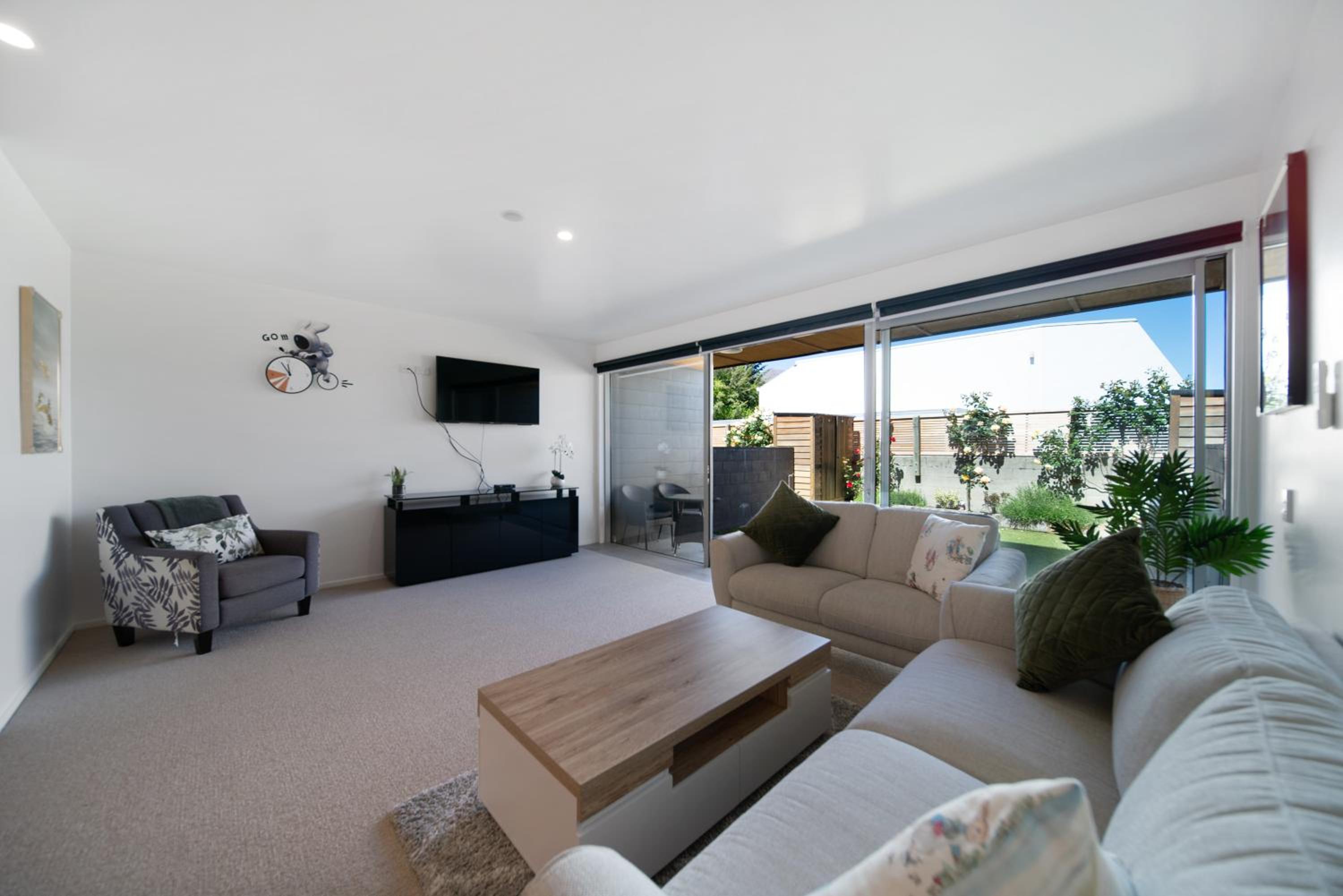 Wynter Apartments