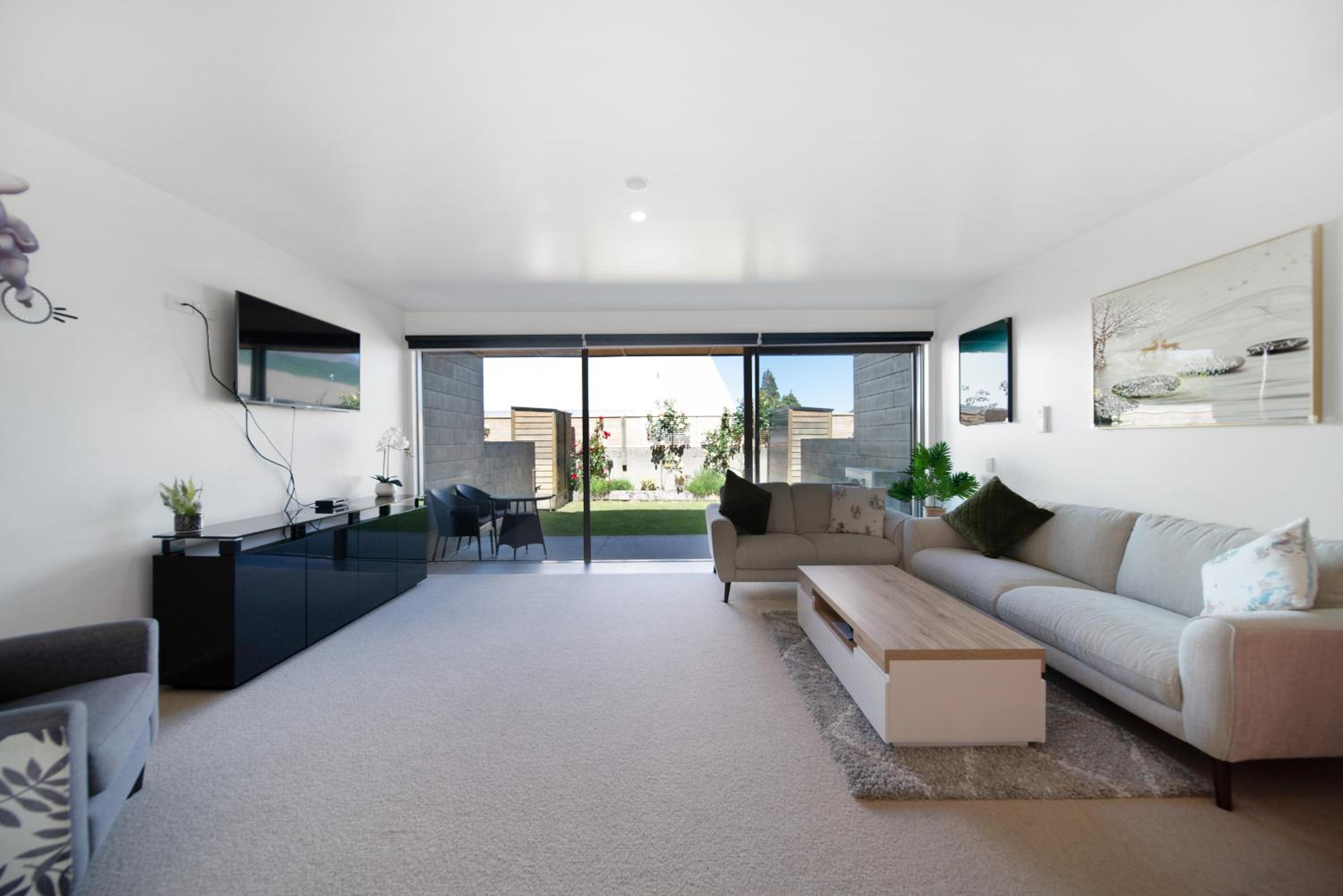 Wynter Apartments
