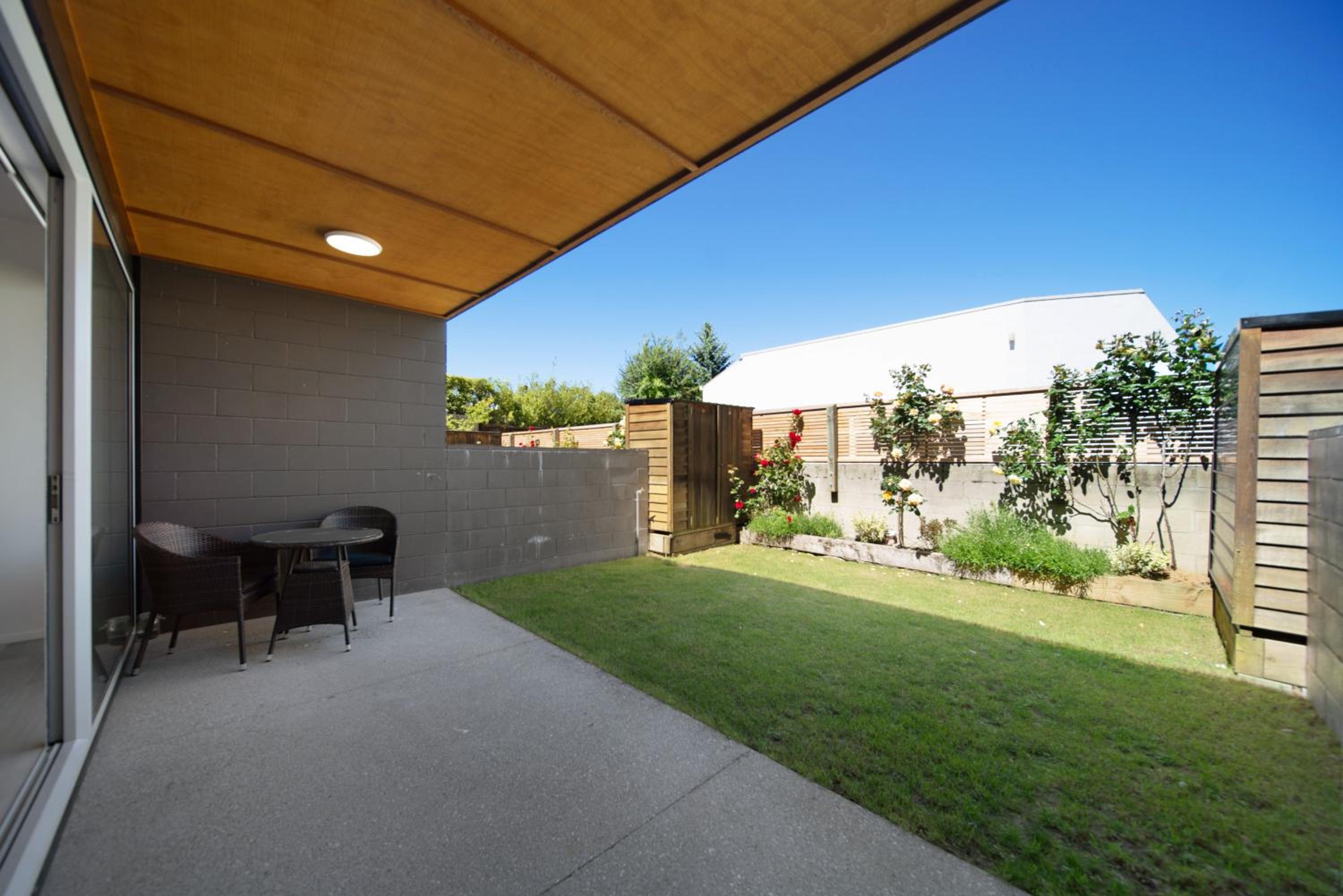 Wynter Apartments