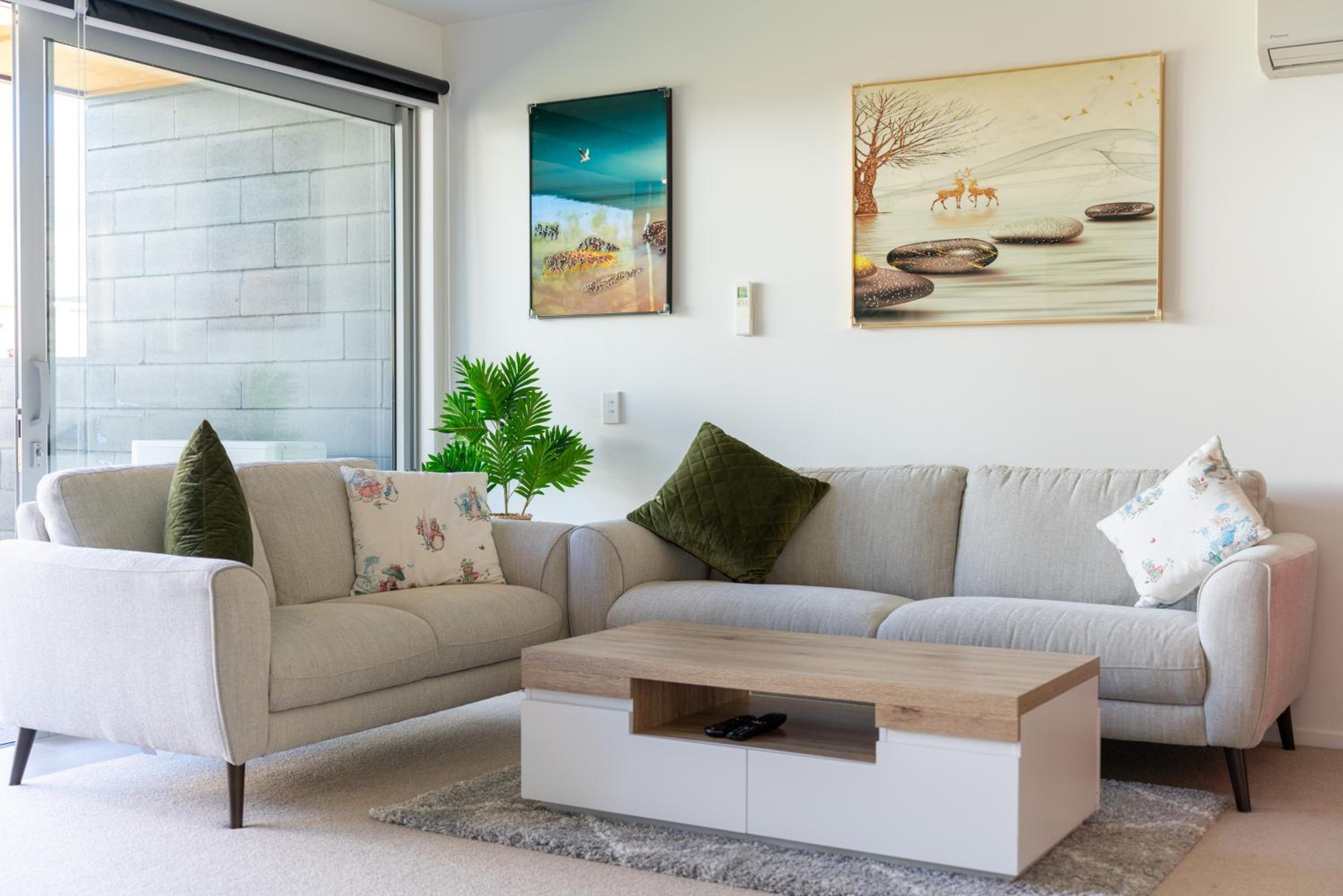 Wynter Apartments