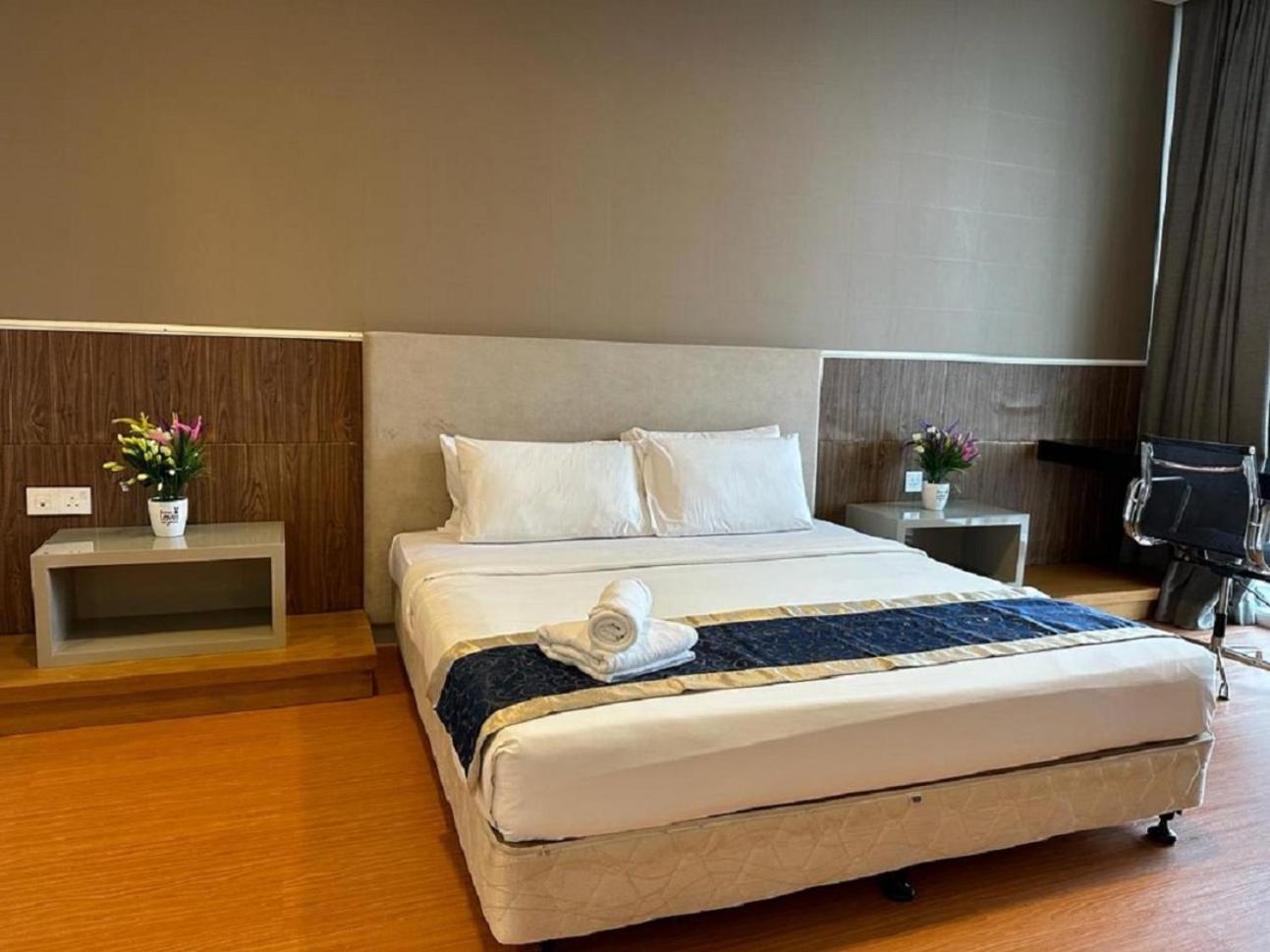 Platinum Suites KLCC Kuala Lumpur Bukit Bintang by AR Hospitality