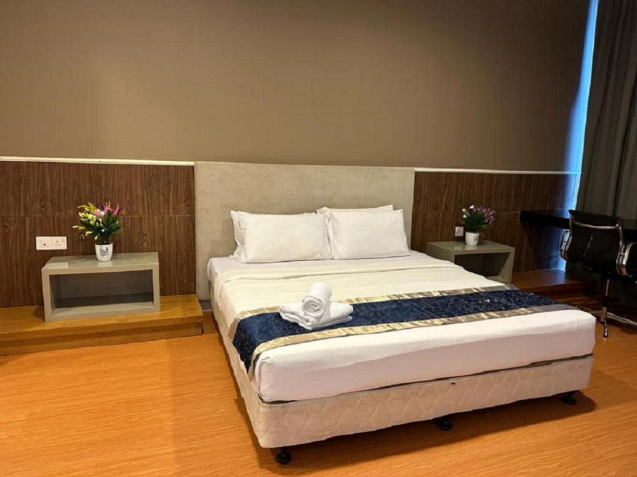 Platinum Suites KLCC Kuala Lumpur Bukit Bintang by AR Hospitality