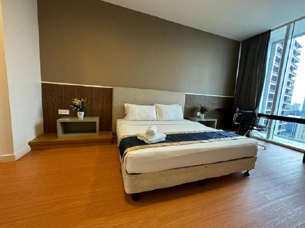 Platinum Suites KLCC Kuala Lumpur Bukit Bintang by AR Hospitality