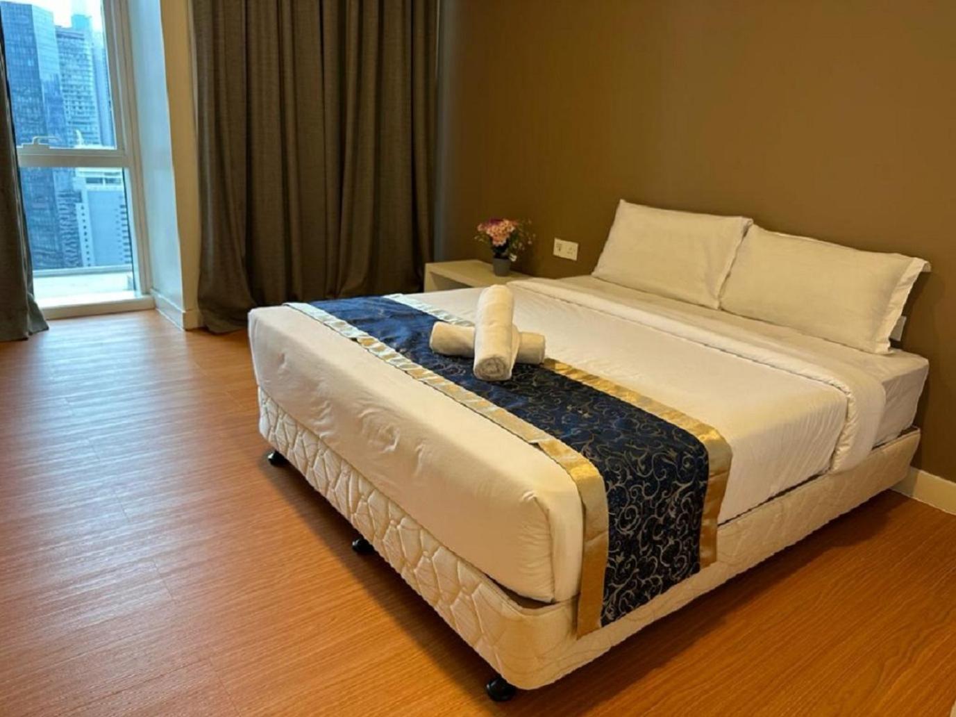 Platinum Suites KLCC Kuala Lumpur Bukit Bintang by AR Hospitality