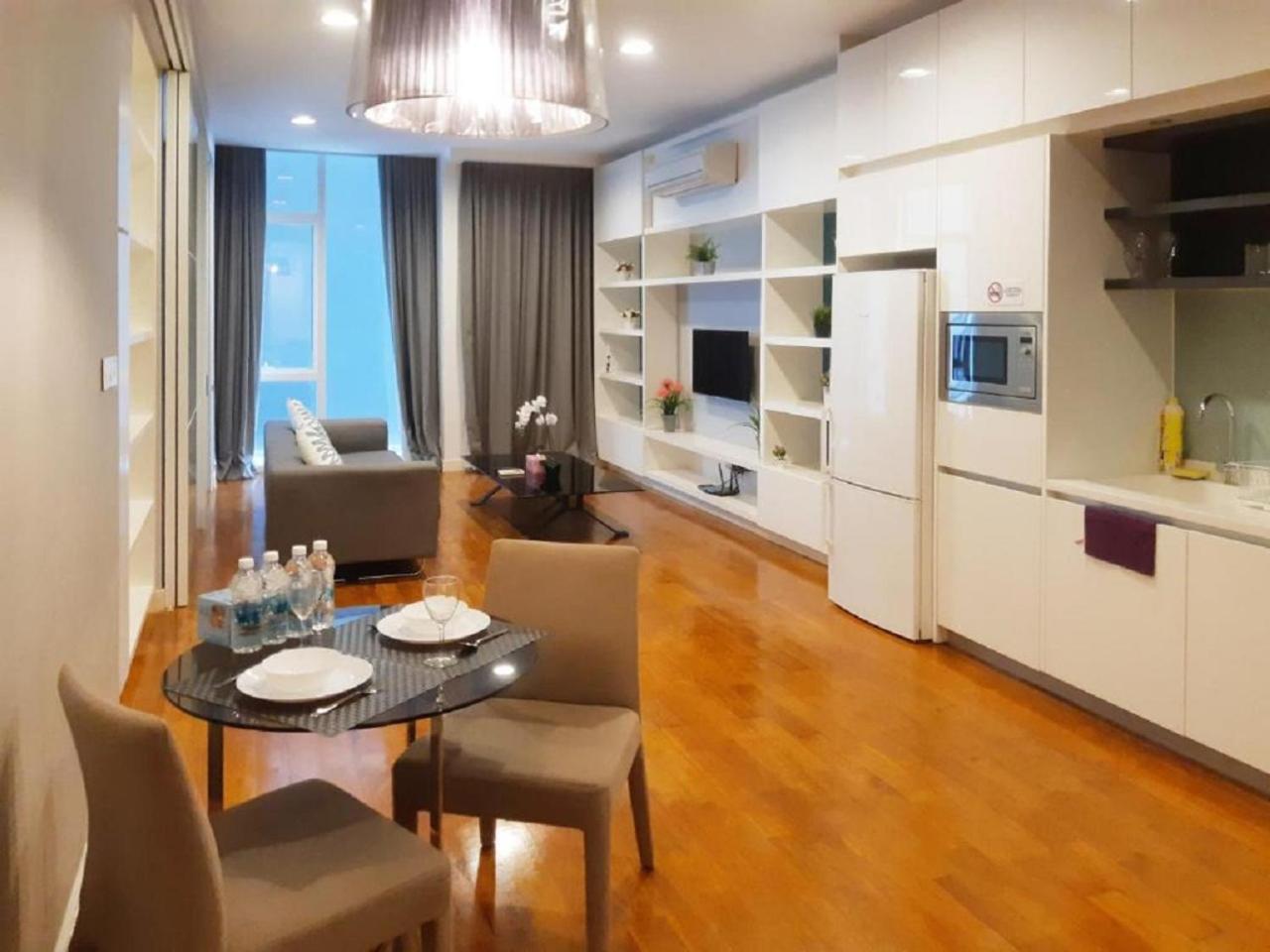 Platinum Suites KLCC Kuala Lumpur Bukit Bintang by AR Hospitality