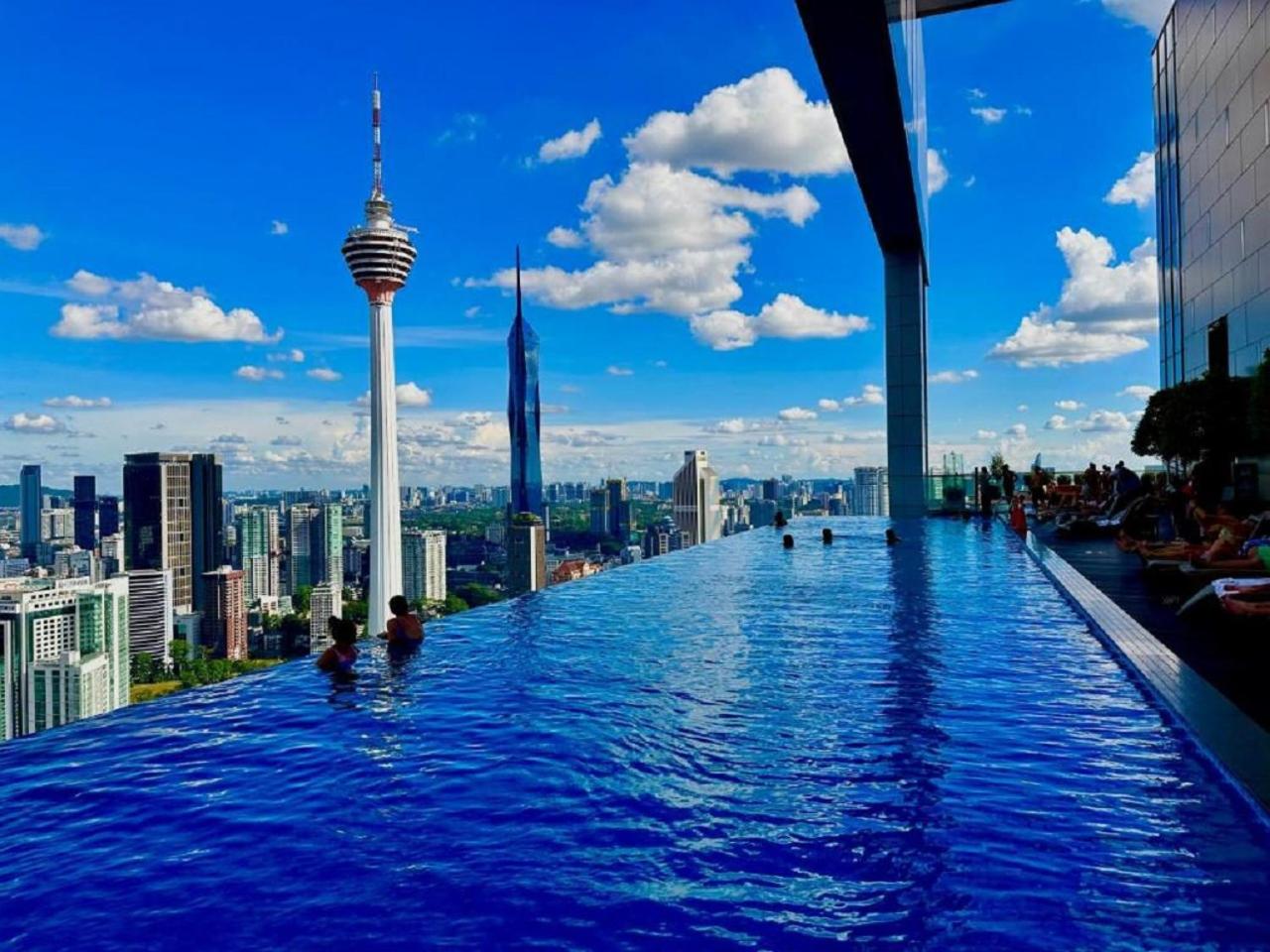 Platinum Suites KLCC Kuala Lumpur Bukit Bintang by AR Hospitality
