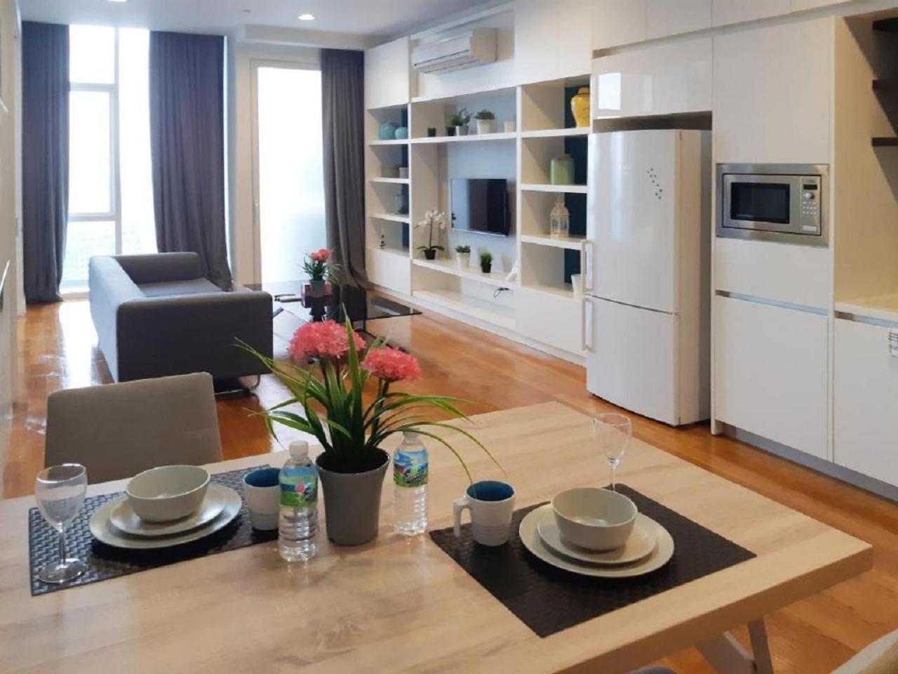 Platinum Suites KLCC Kuala Lumpur Bukit Bintang by AR Hospitality