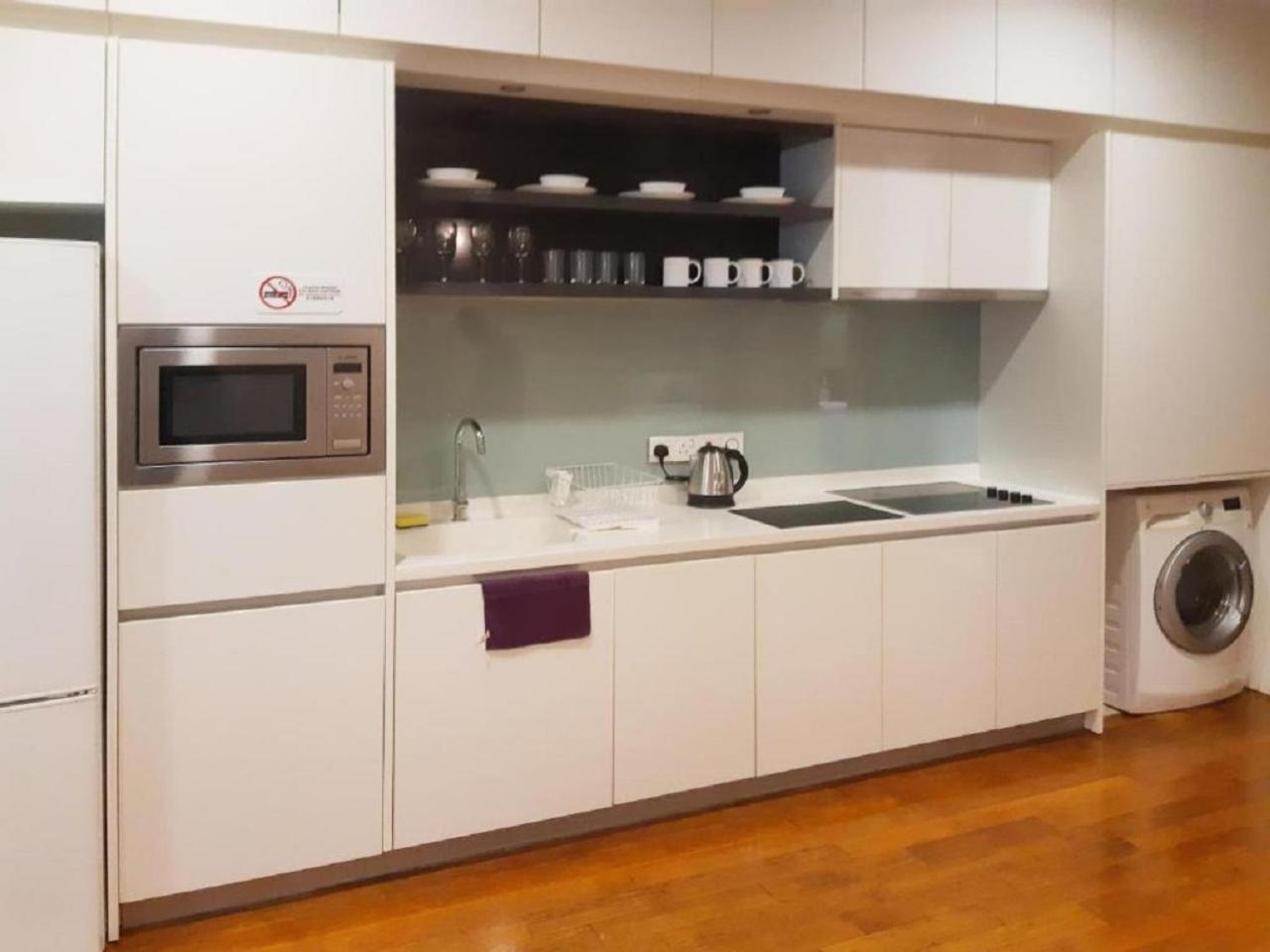 Platinum Suites KLCC Kuala Lumpur Bukit Bintang by AR Hospitality