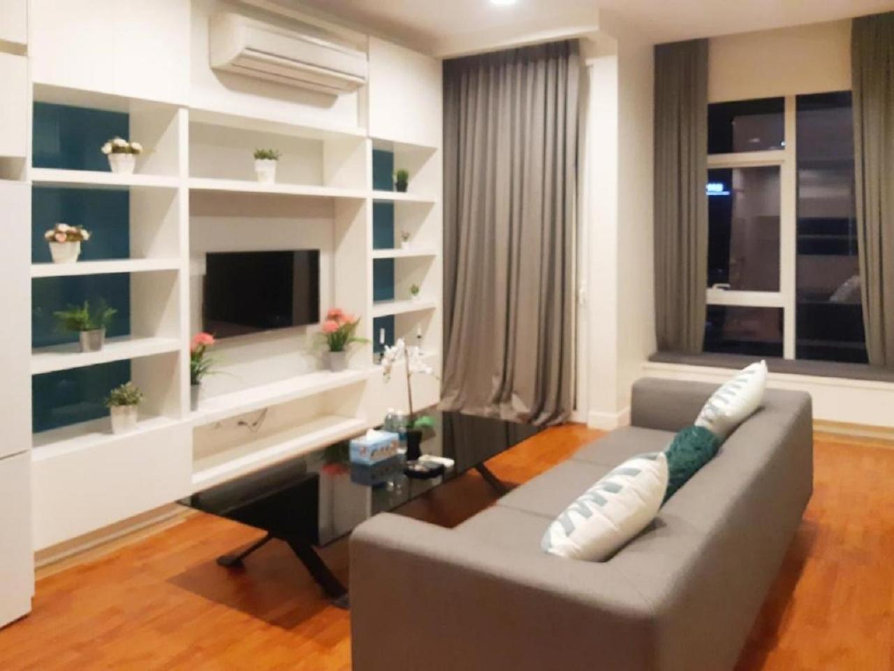 Platinum Suites KLCC Kuala Lumpur Bukit Bintang by AR Hospitality